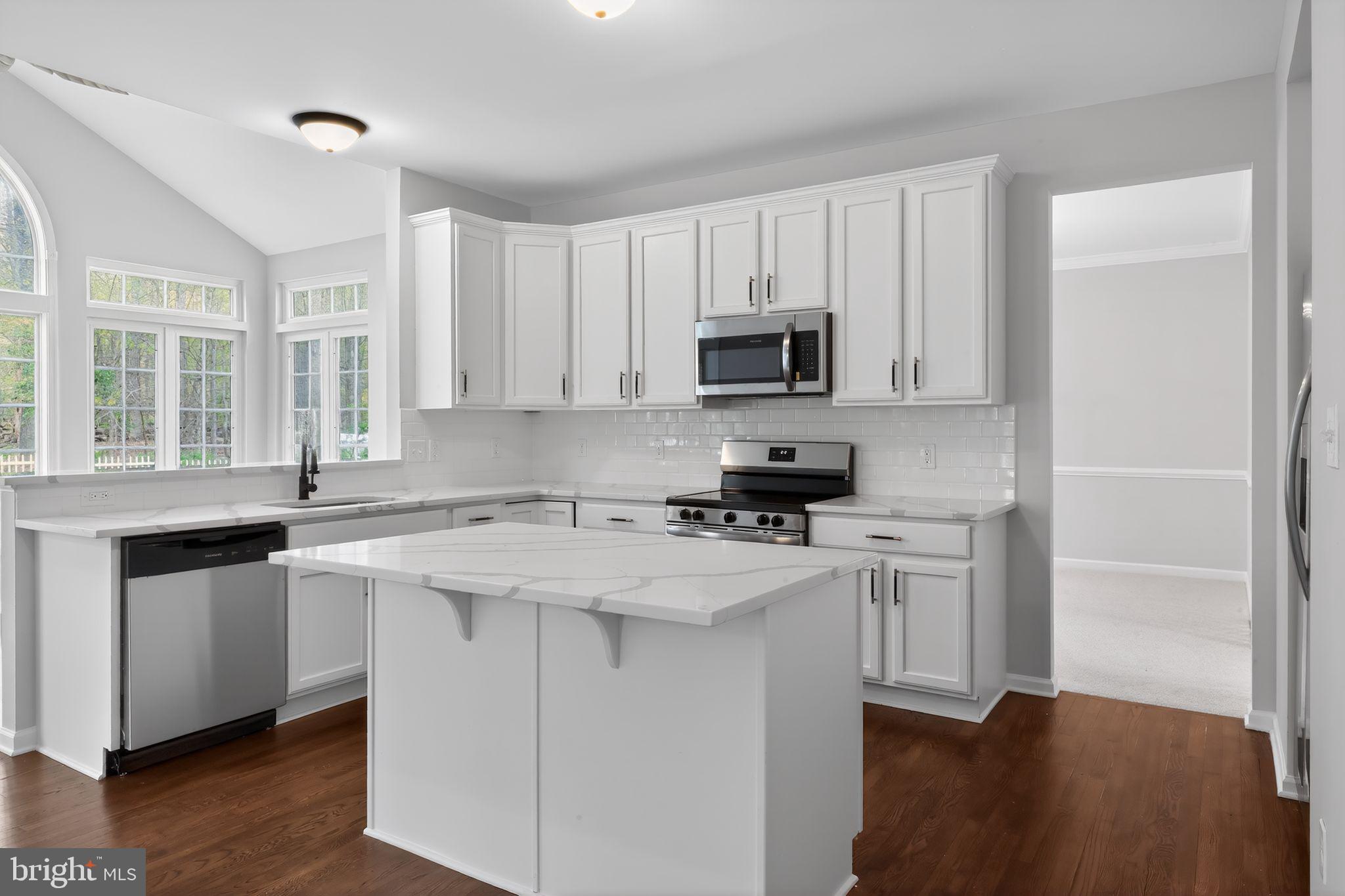 116 BETHEL SPRINGS DRIVE