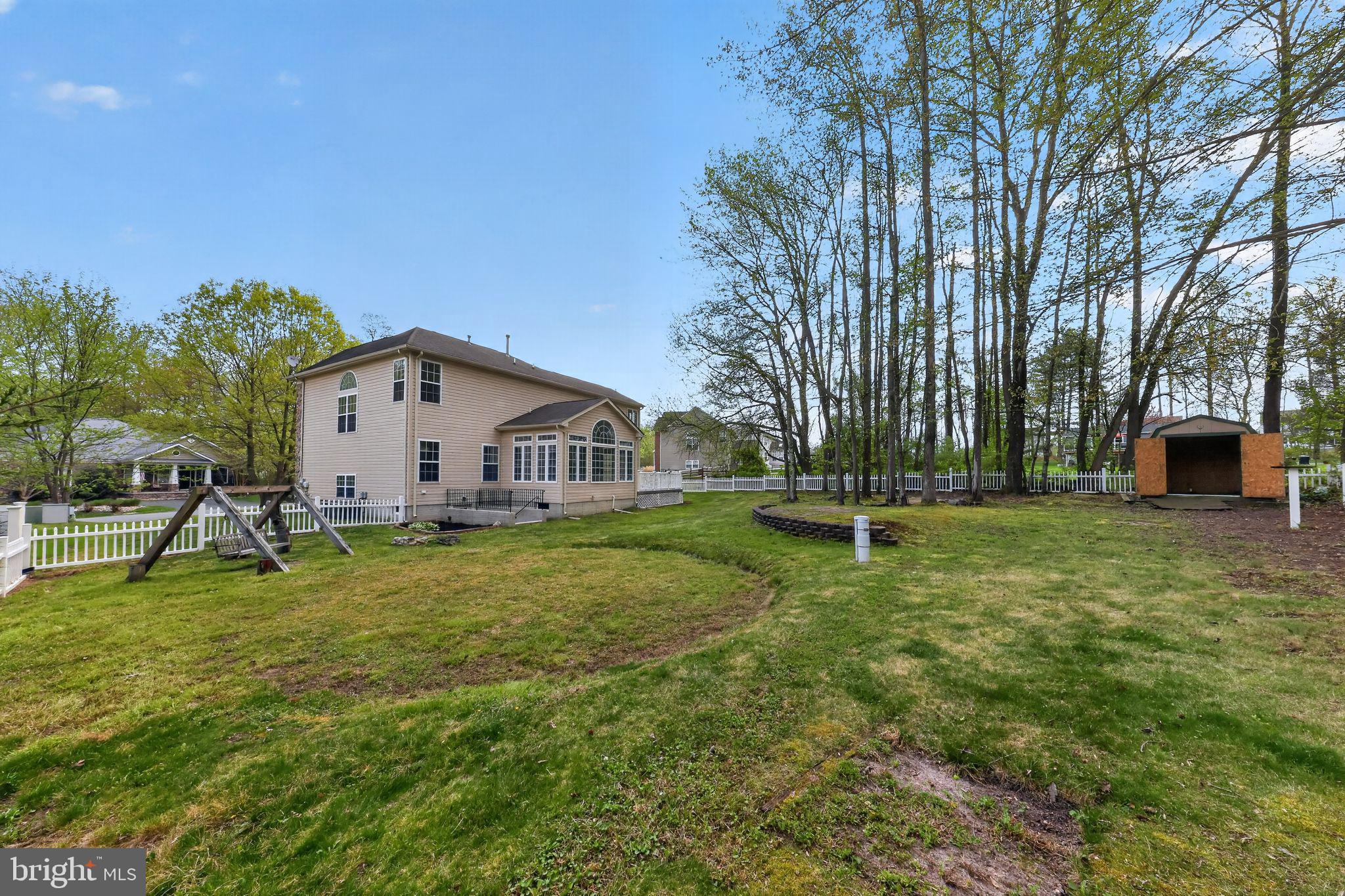 BETHEL SPRINGS - Residential