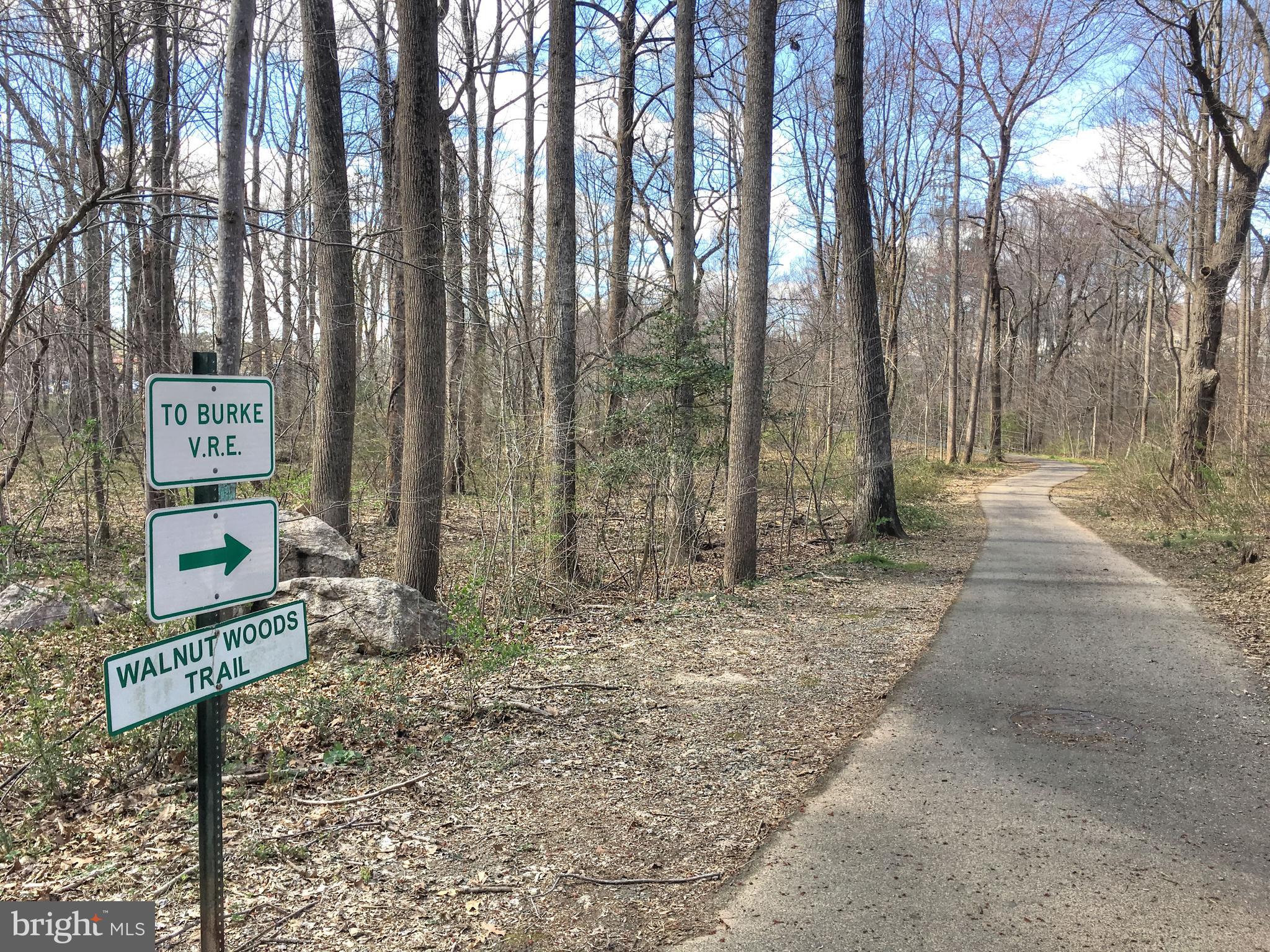 BONNIE BRAE - Residential Lease