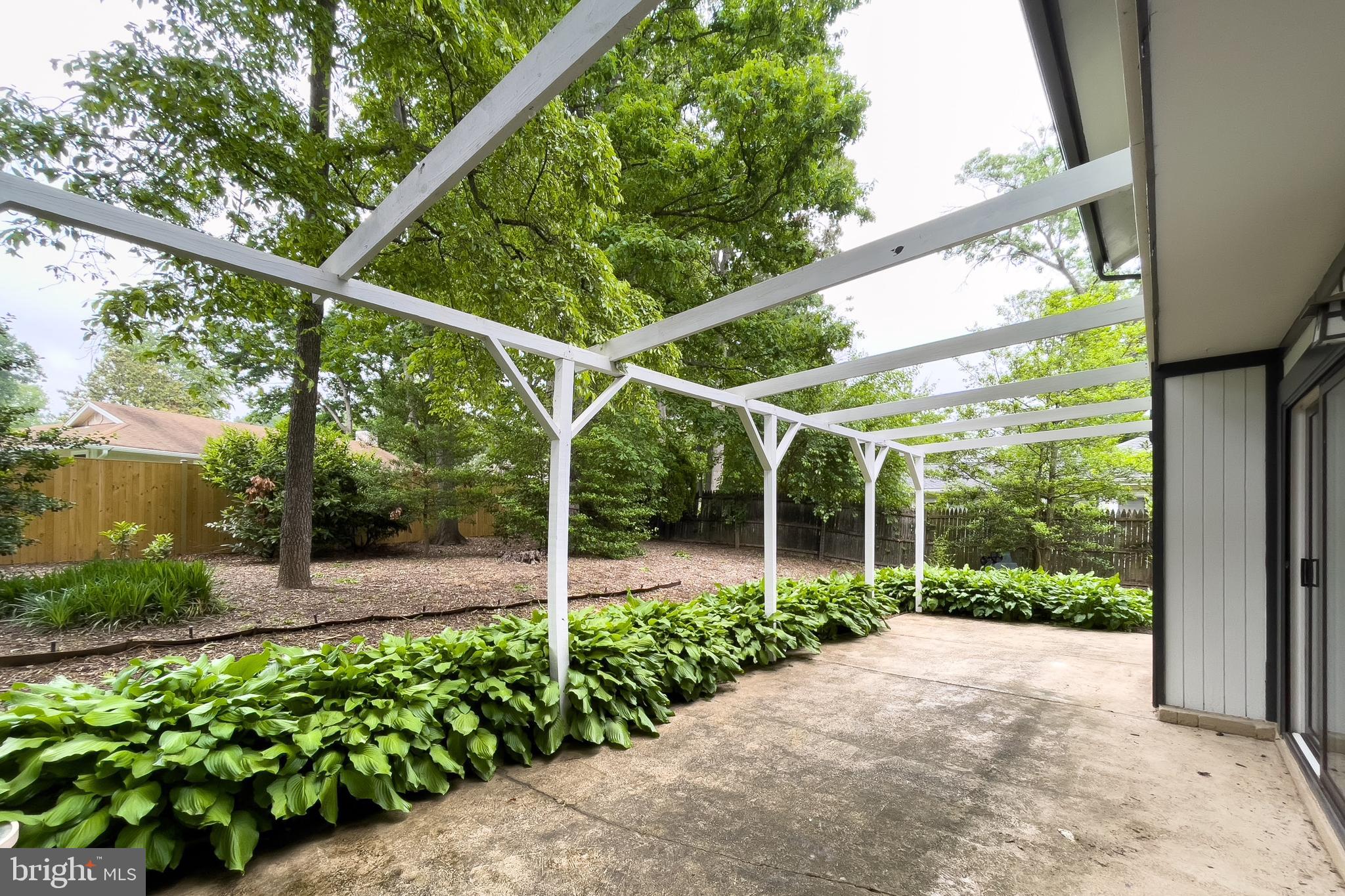 BONNIE BRAE - Residential Lease