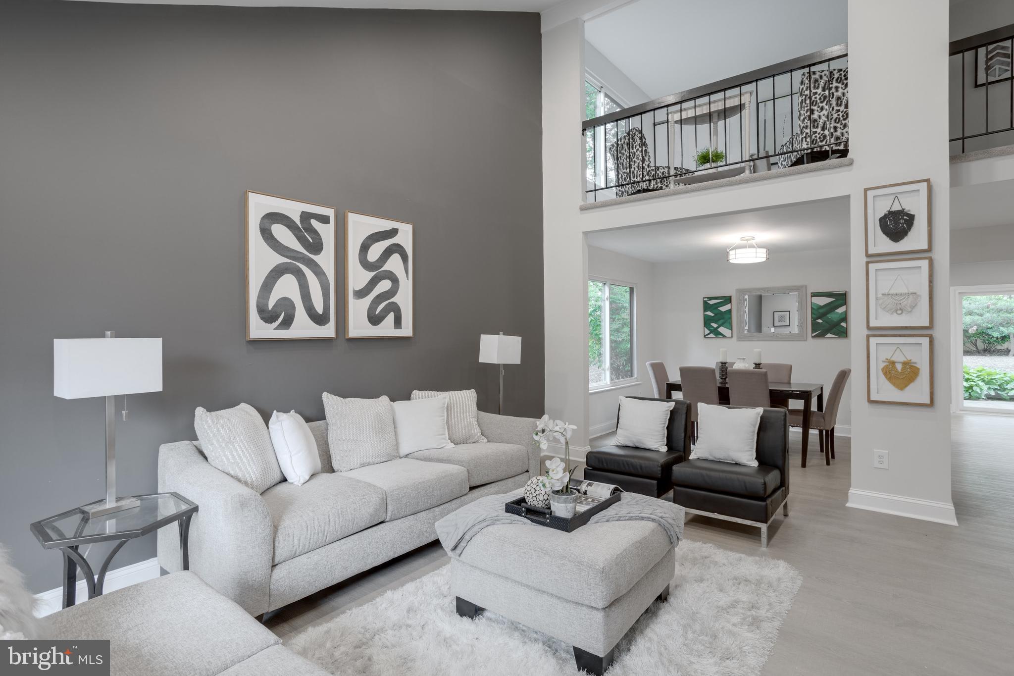 BONNIE BRAE - Residential Lease