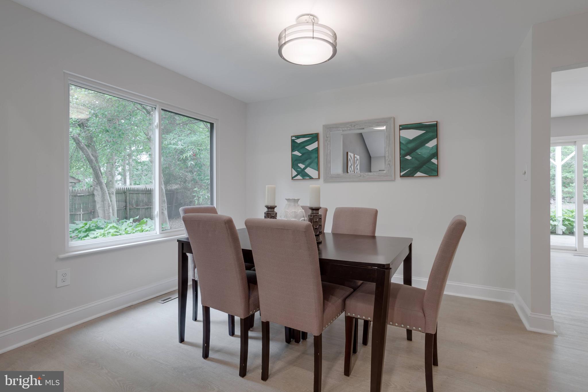 BONNIE BRAE - Residential Lease