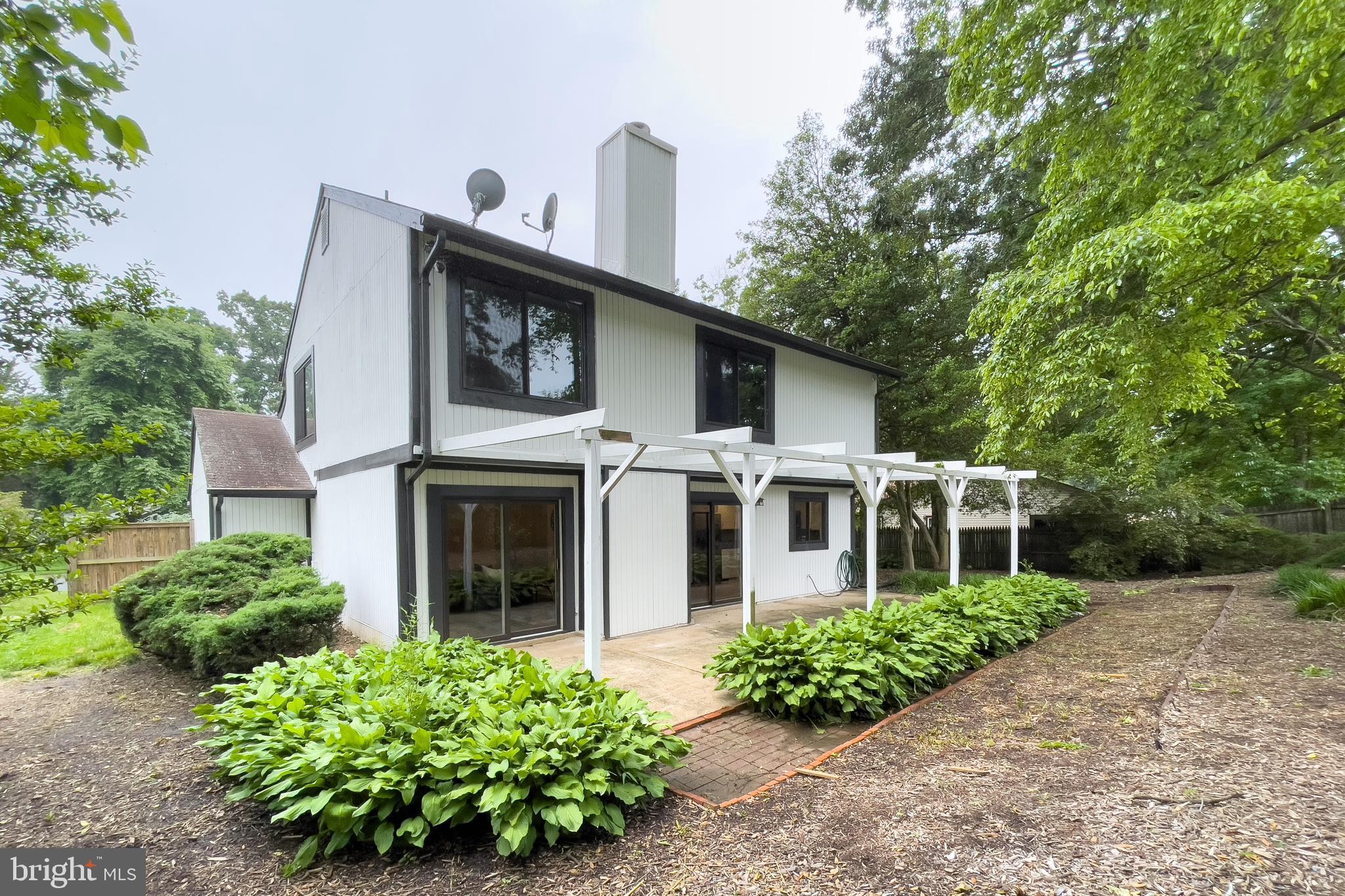 BONNIE BRAE - Residential Lease