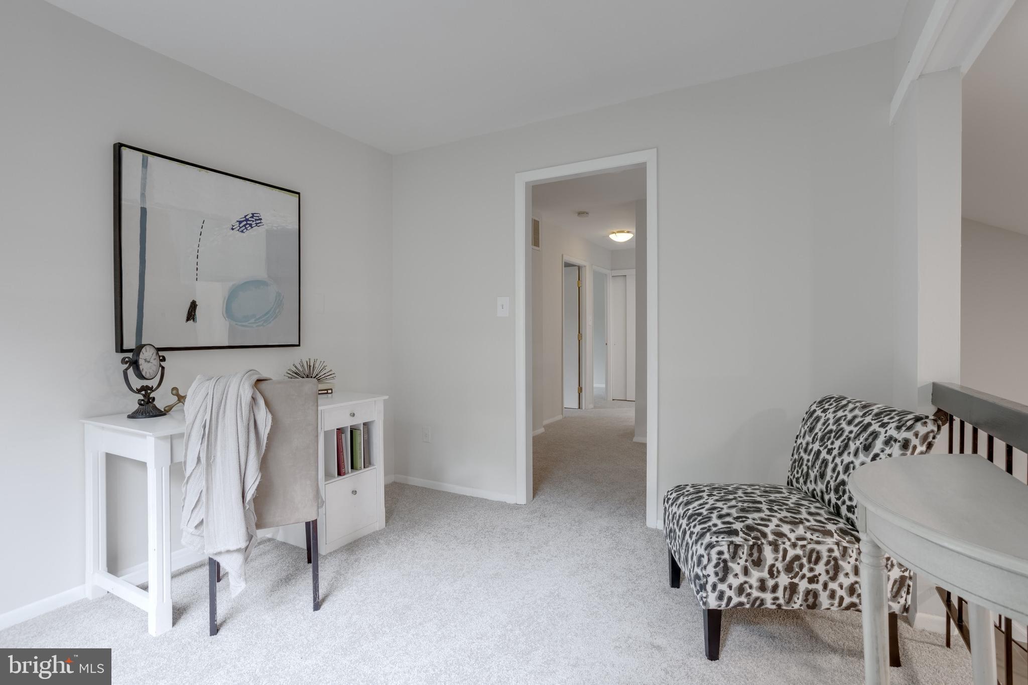 BONNIE BRAE - Residential Lease