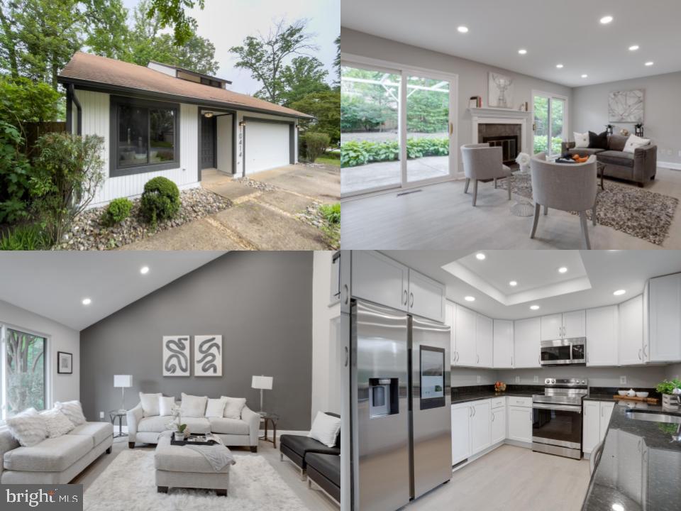 BONNIE BRAE - Residential Lease