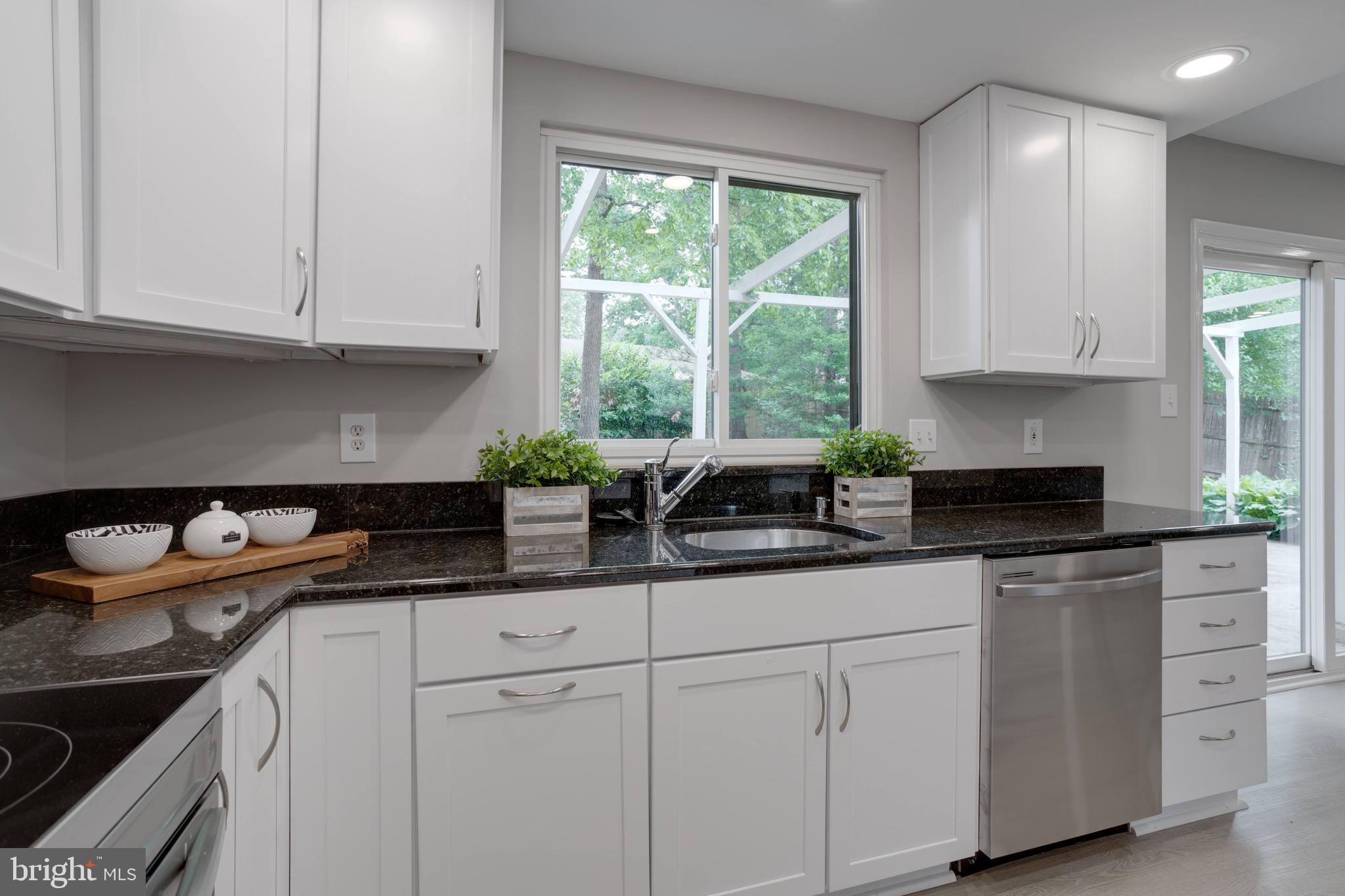 BONNIE BRAE - Residential Lease