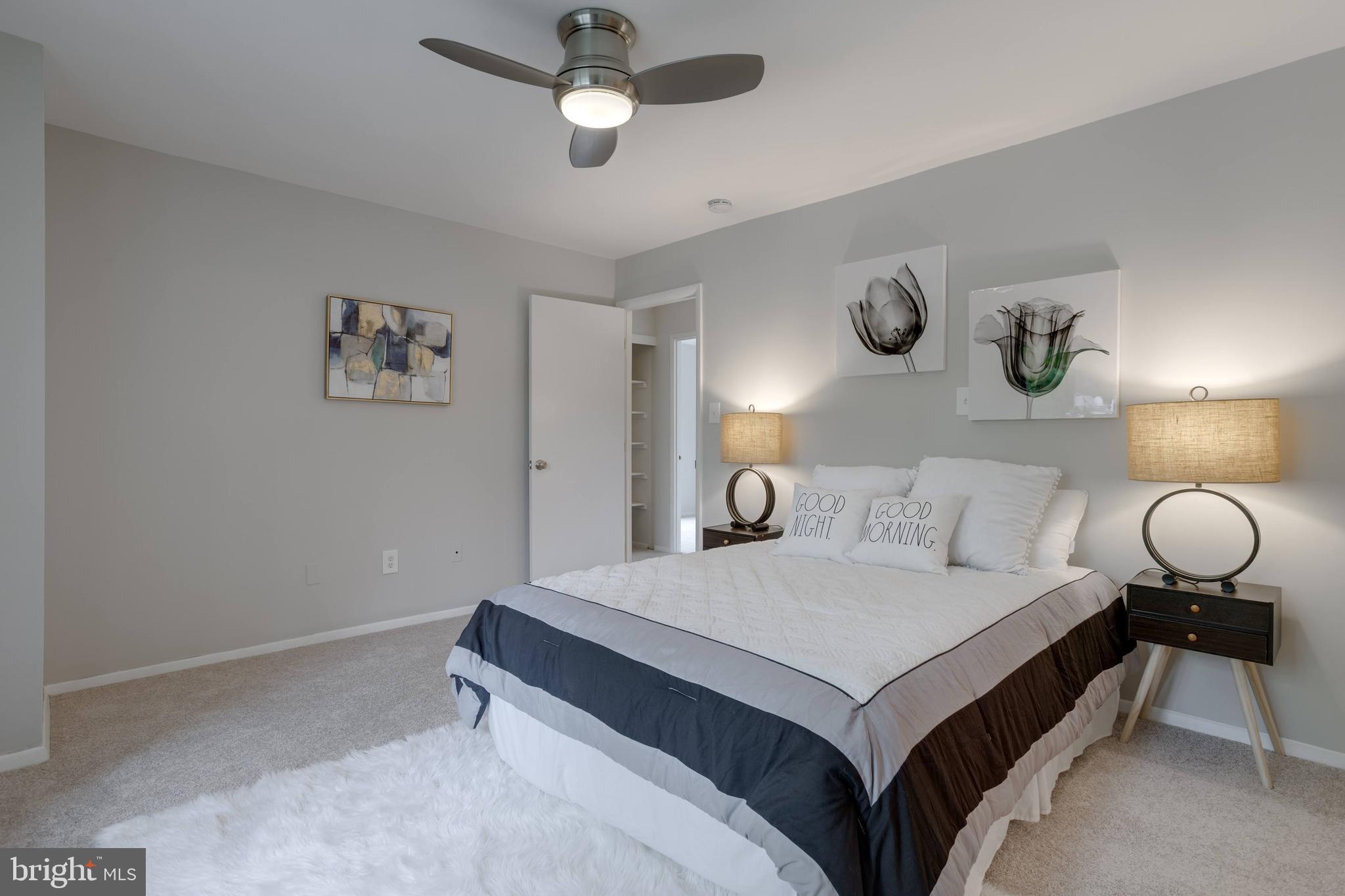 BONNIE BRAE - Residential Lease