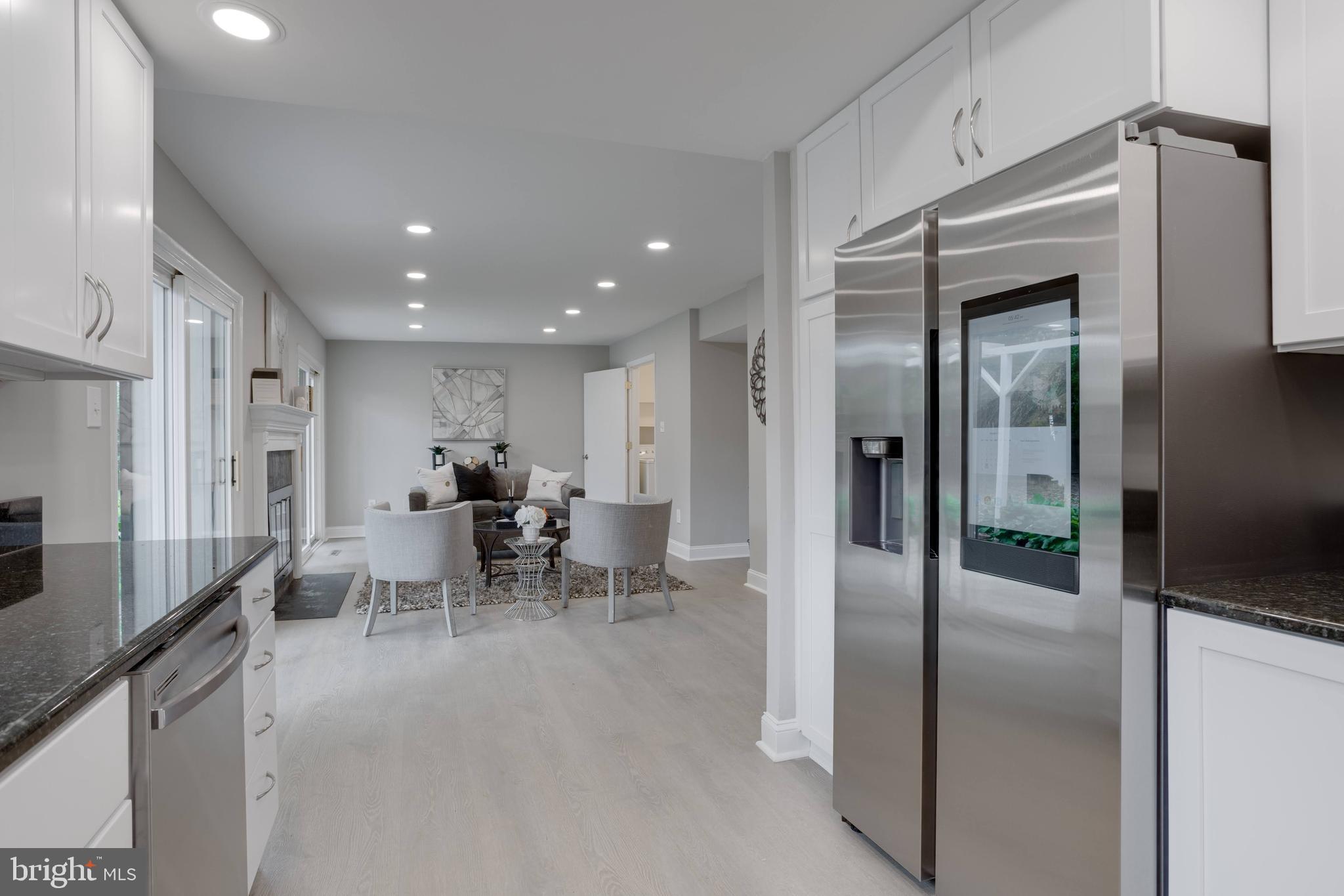 BONNIE BRAE - Residential Lease