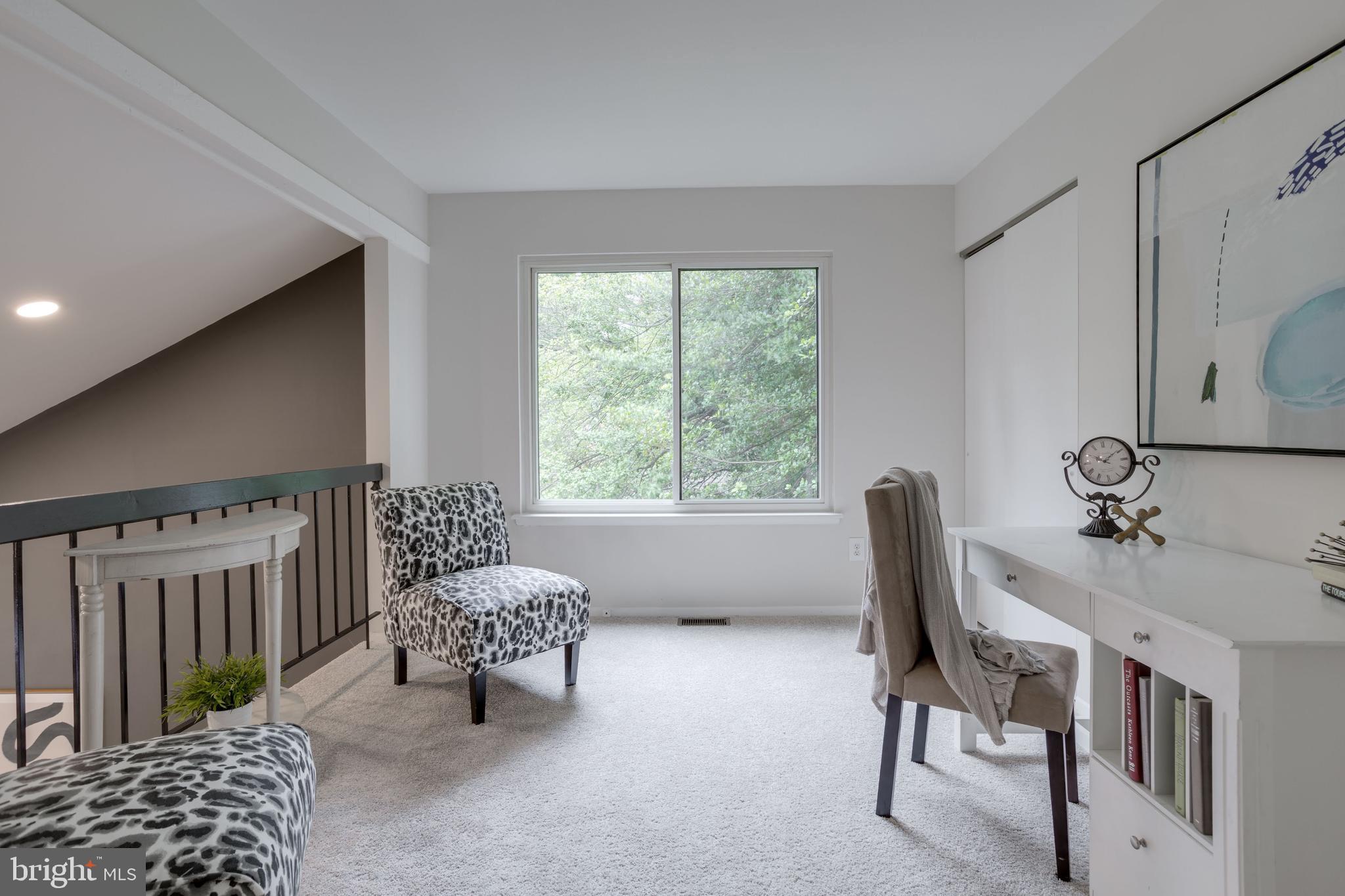 BONNIE BRAE - Residential Lease