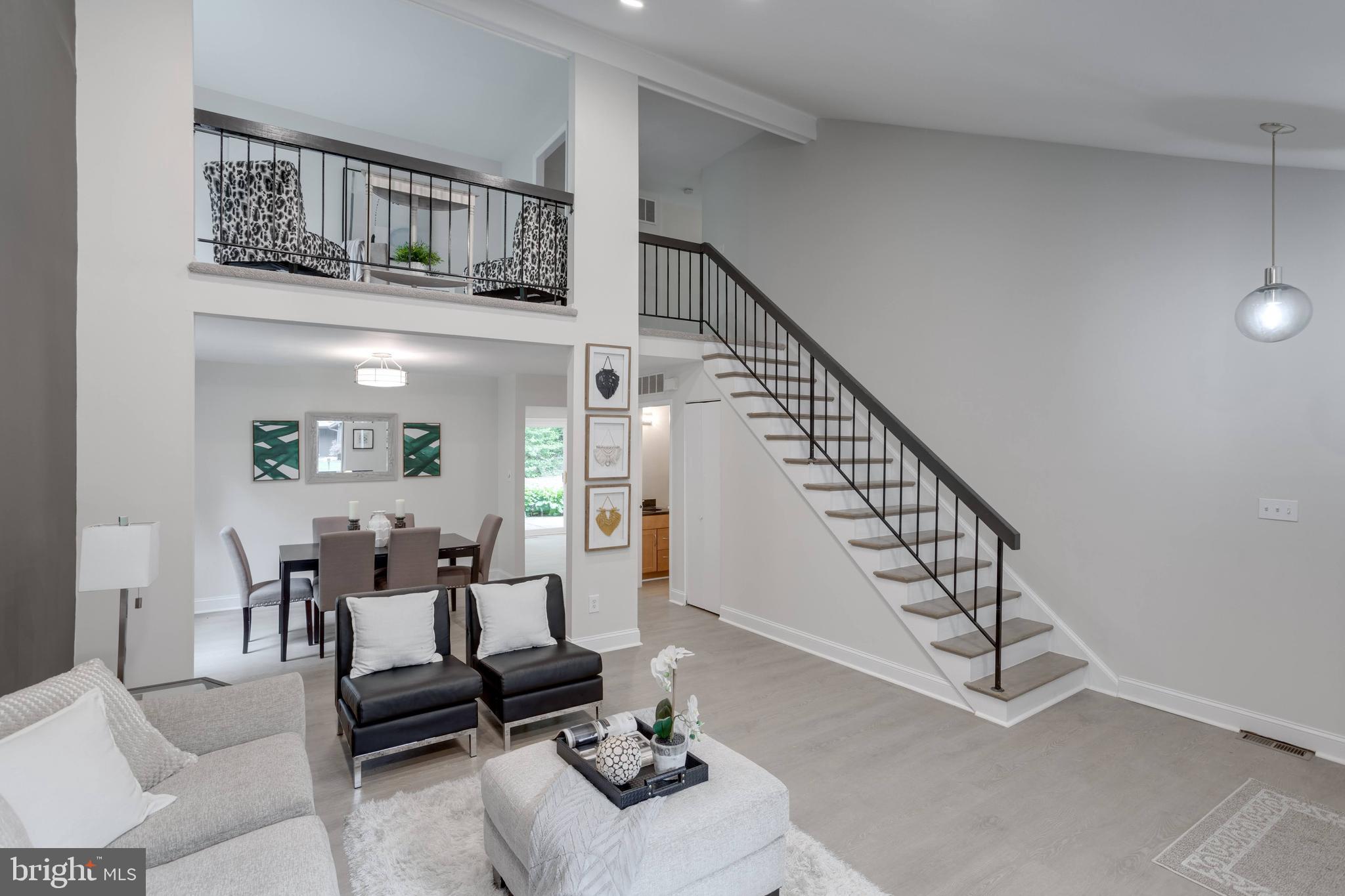 BONNIE BRAE - Residential Lease