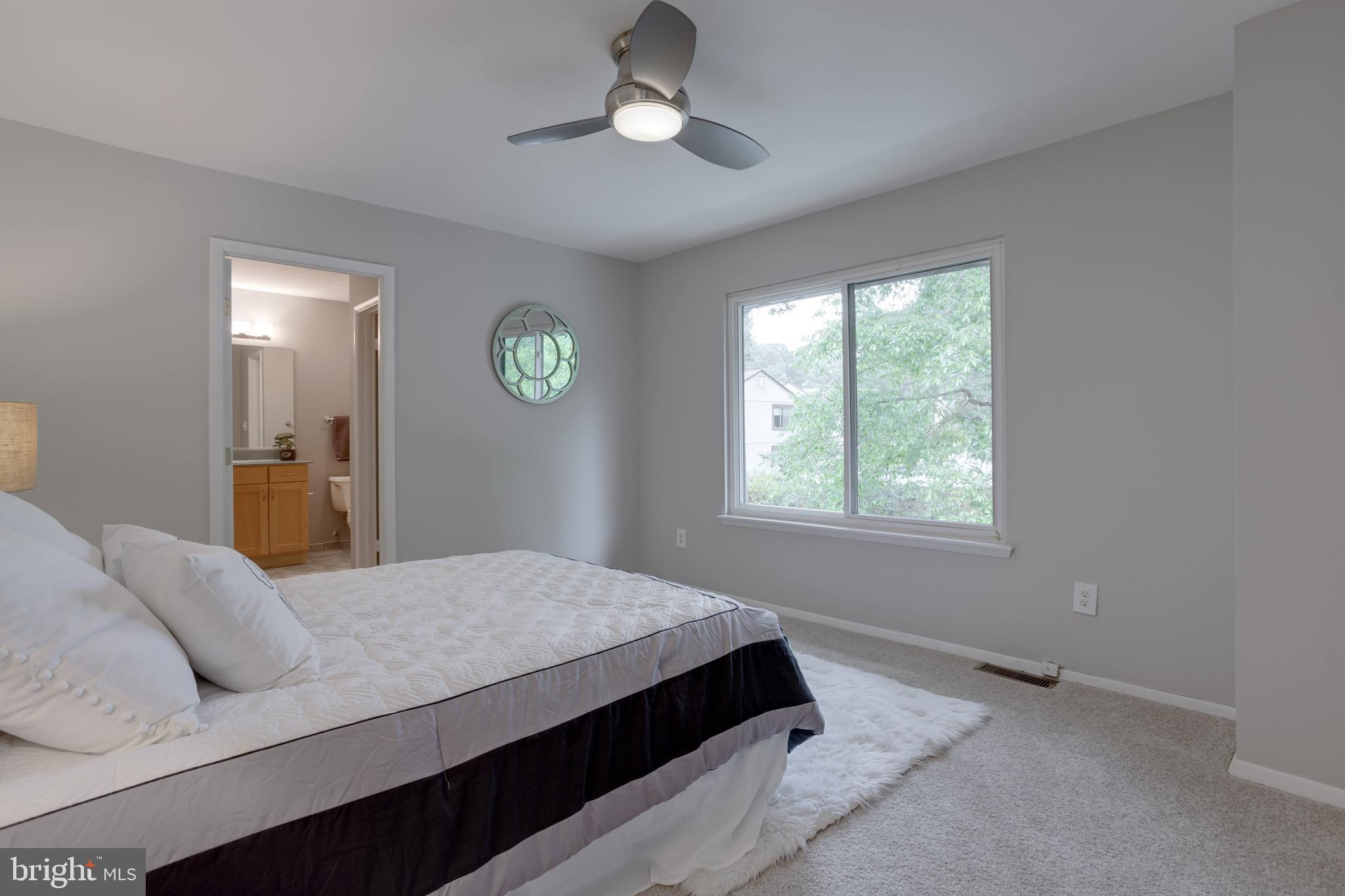 BONNIE BRAE - Residential Lease