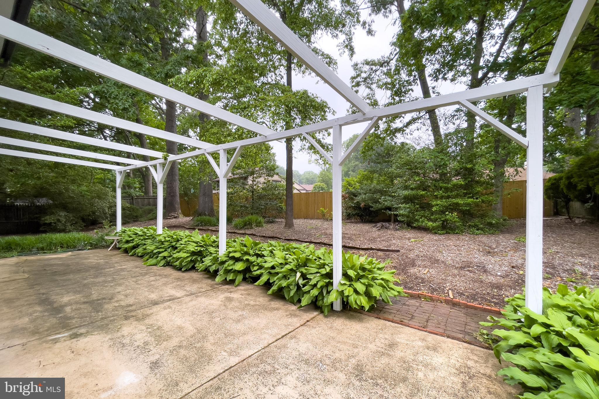 BONNIE BRAE - Residential Lease