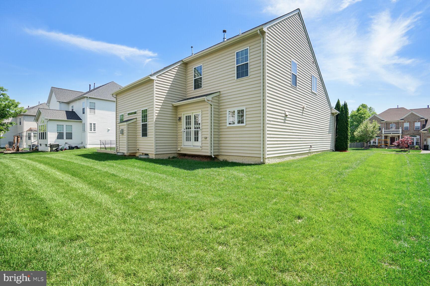 VICTORY RIDGE - Residential