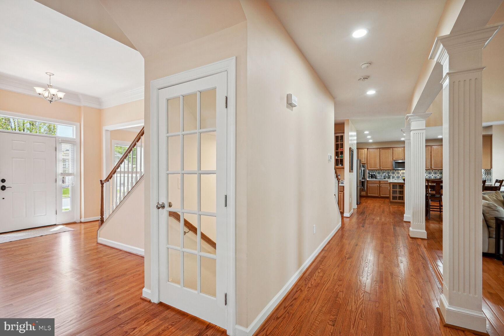 VICTORY RIDGE - Residential