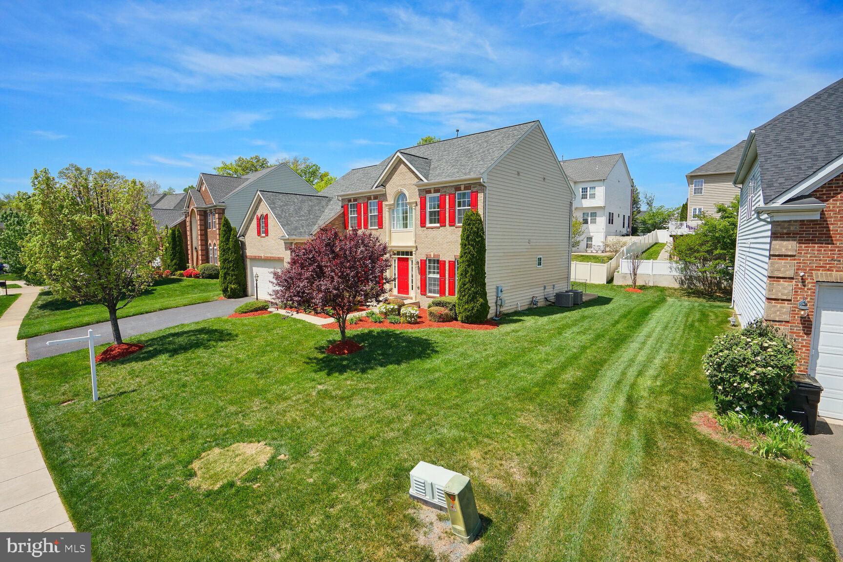 VICTORY RIDGE - Residential