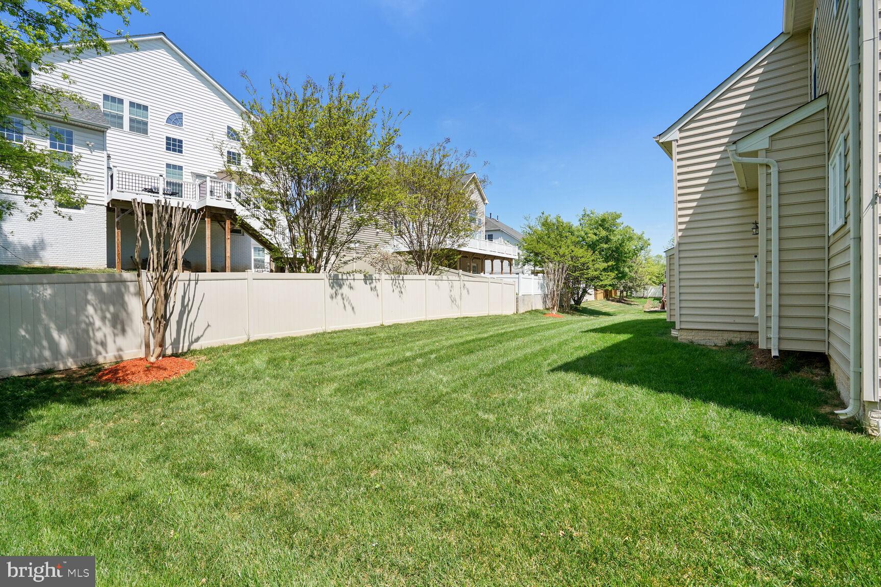 VICTORY RIDGE - Residential