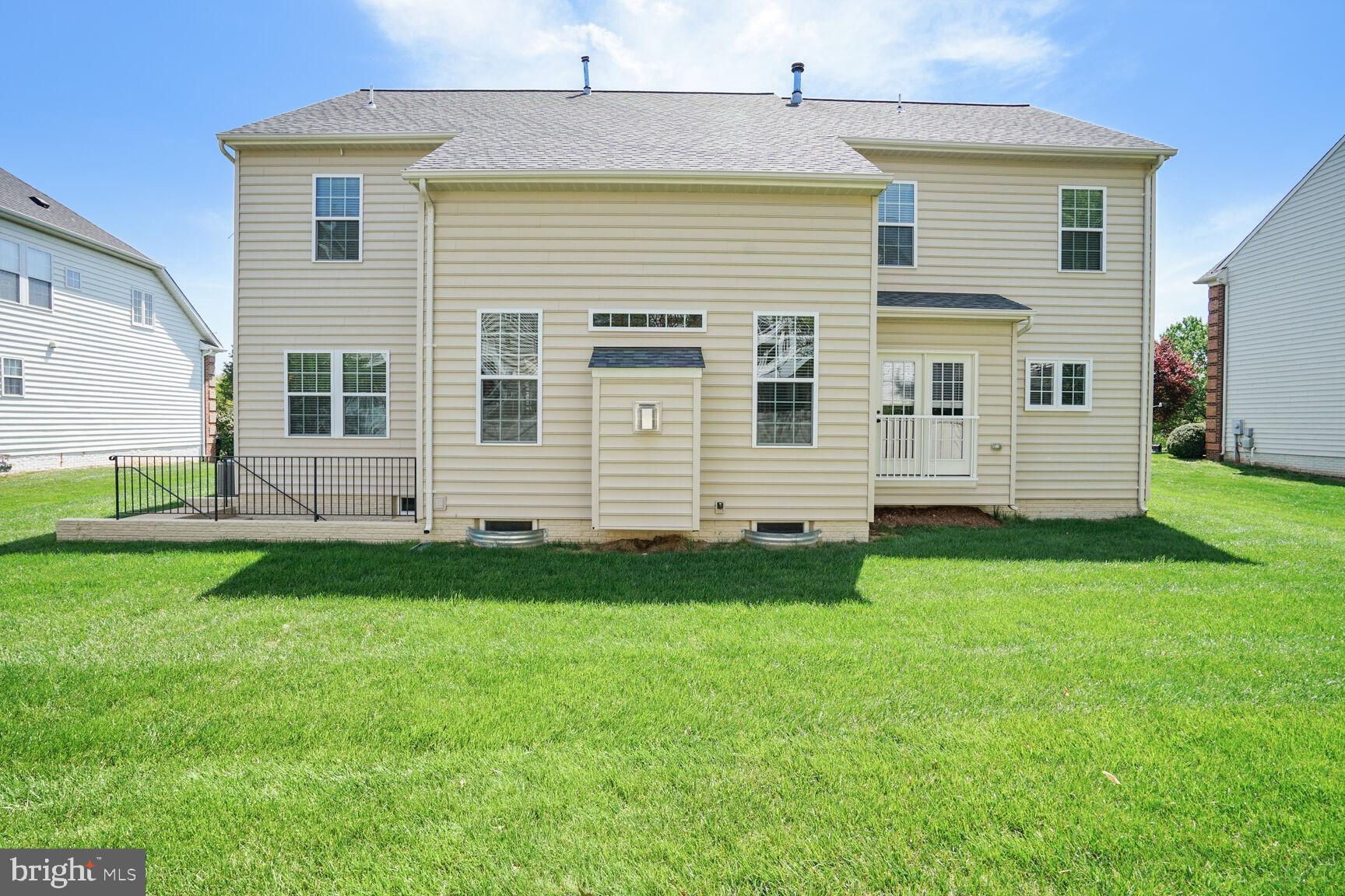 VICTORY RIDGE - Residential