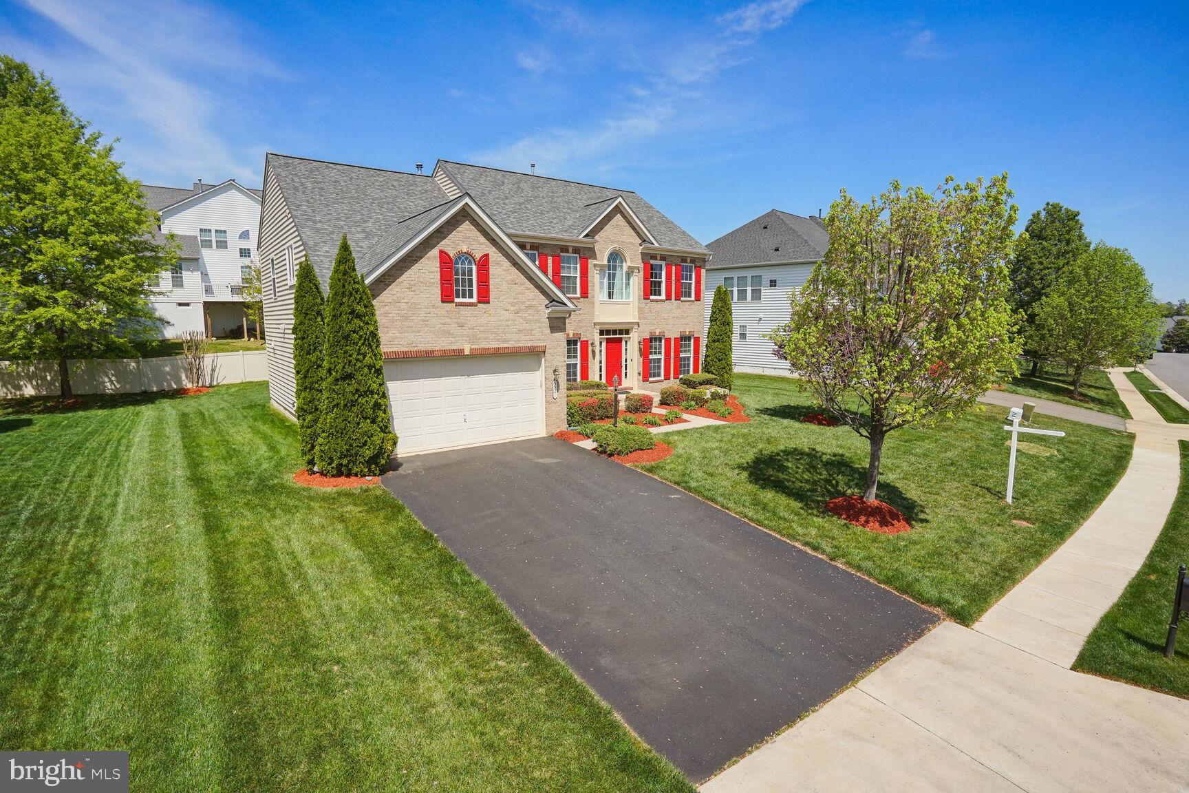 VICTORY RIDGE - Residential