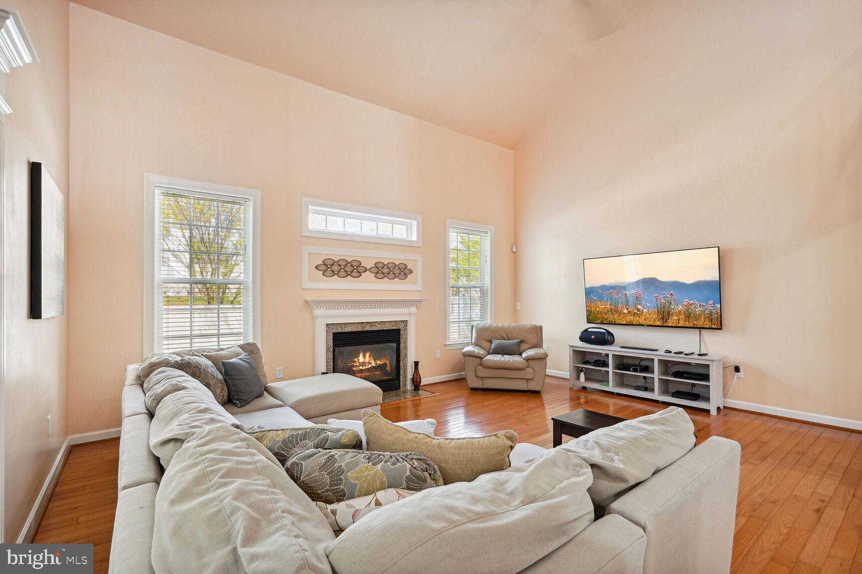 VICTORY RIDGE - Residential