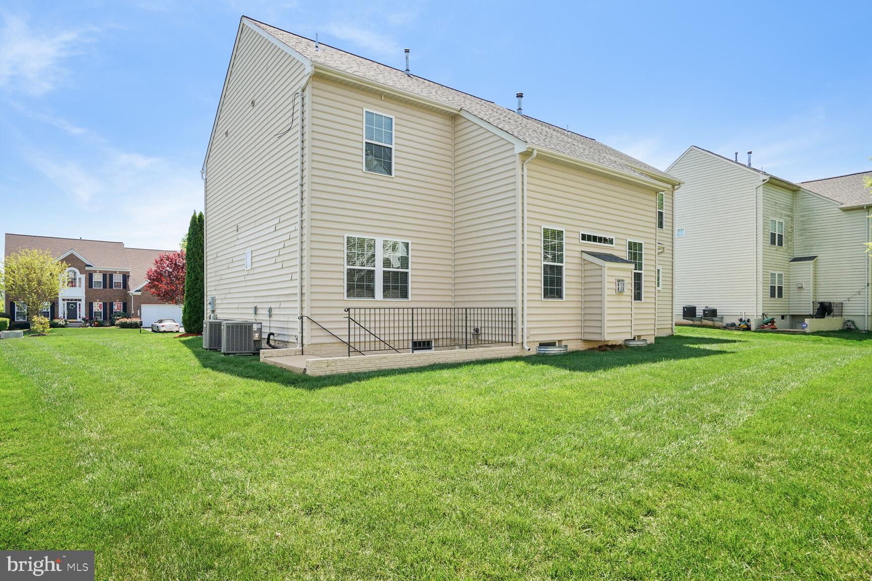 VICTORY RIDGE - Residential