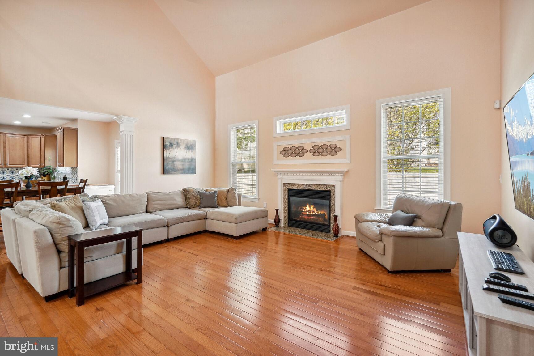 VICTORY RIDGE - Residential