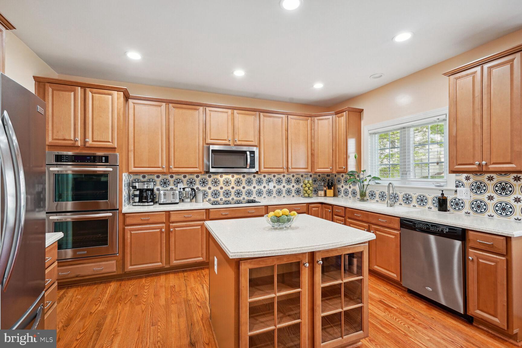 VICTORY RIDGE - Residential