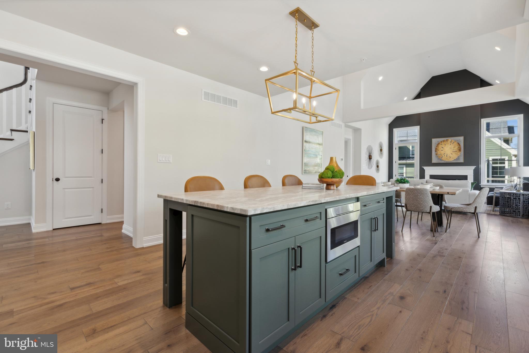 MATTISON ESTATE - UPPER DUBLIN - Residential