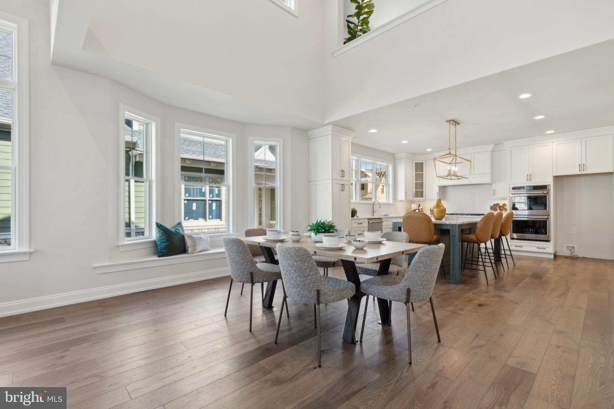 MATTISON ESTATE - UPPER DUBLIN - Residential