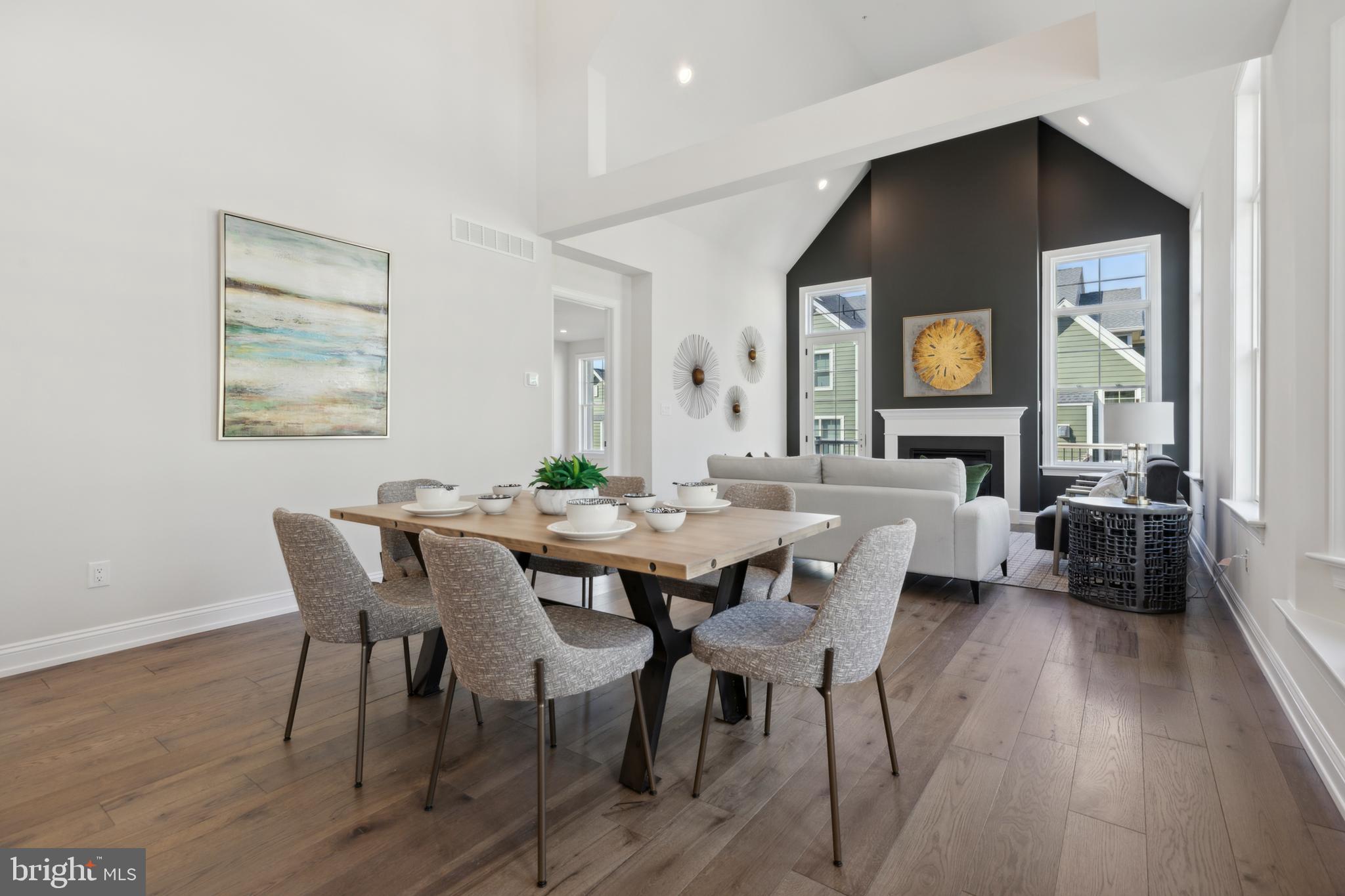 MATTISON ESTATE - UPPER DUBLIN - Residential