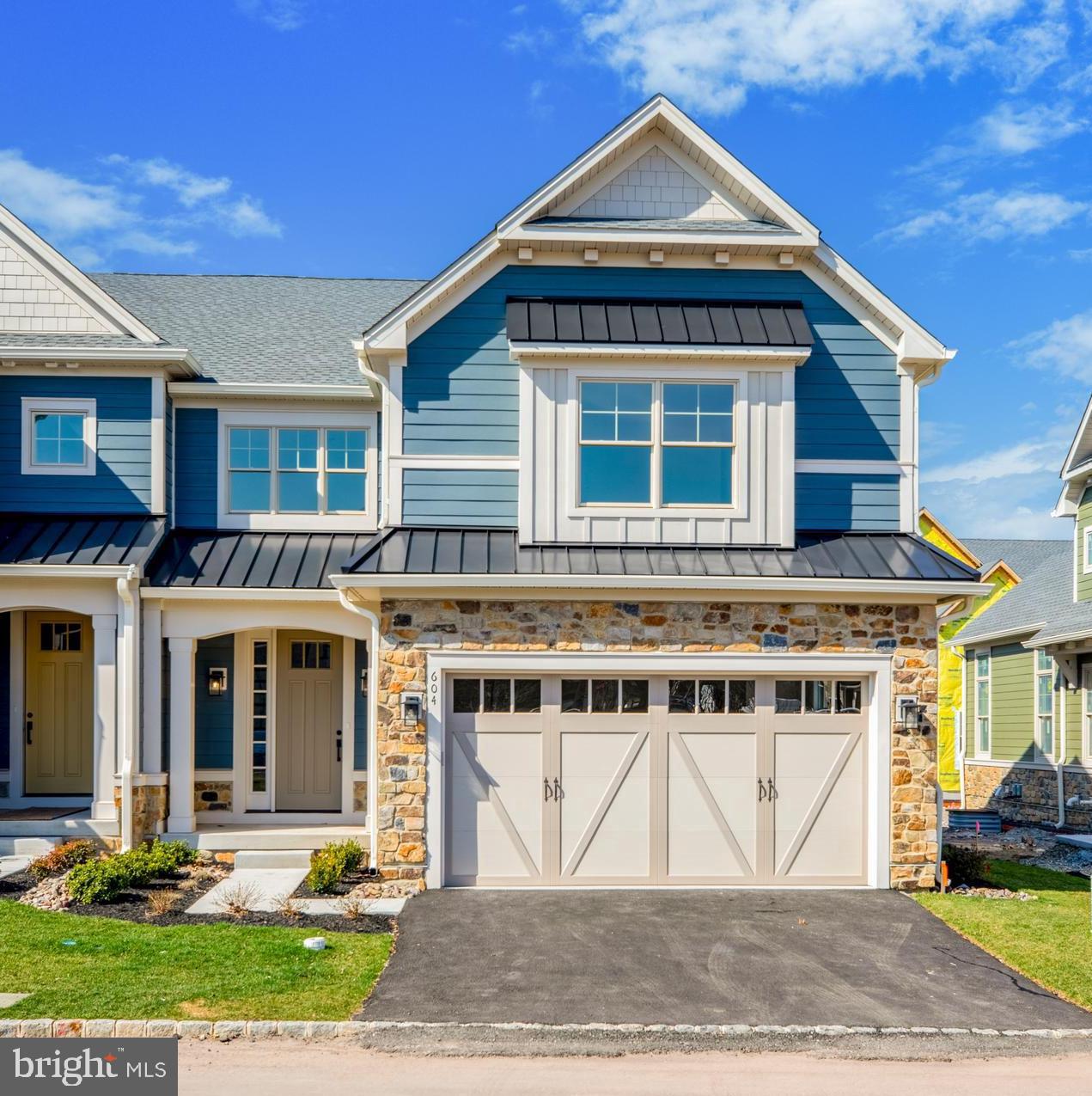 MATTISON ESTATE - UPPER DUBLIN - Residential