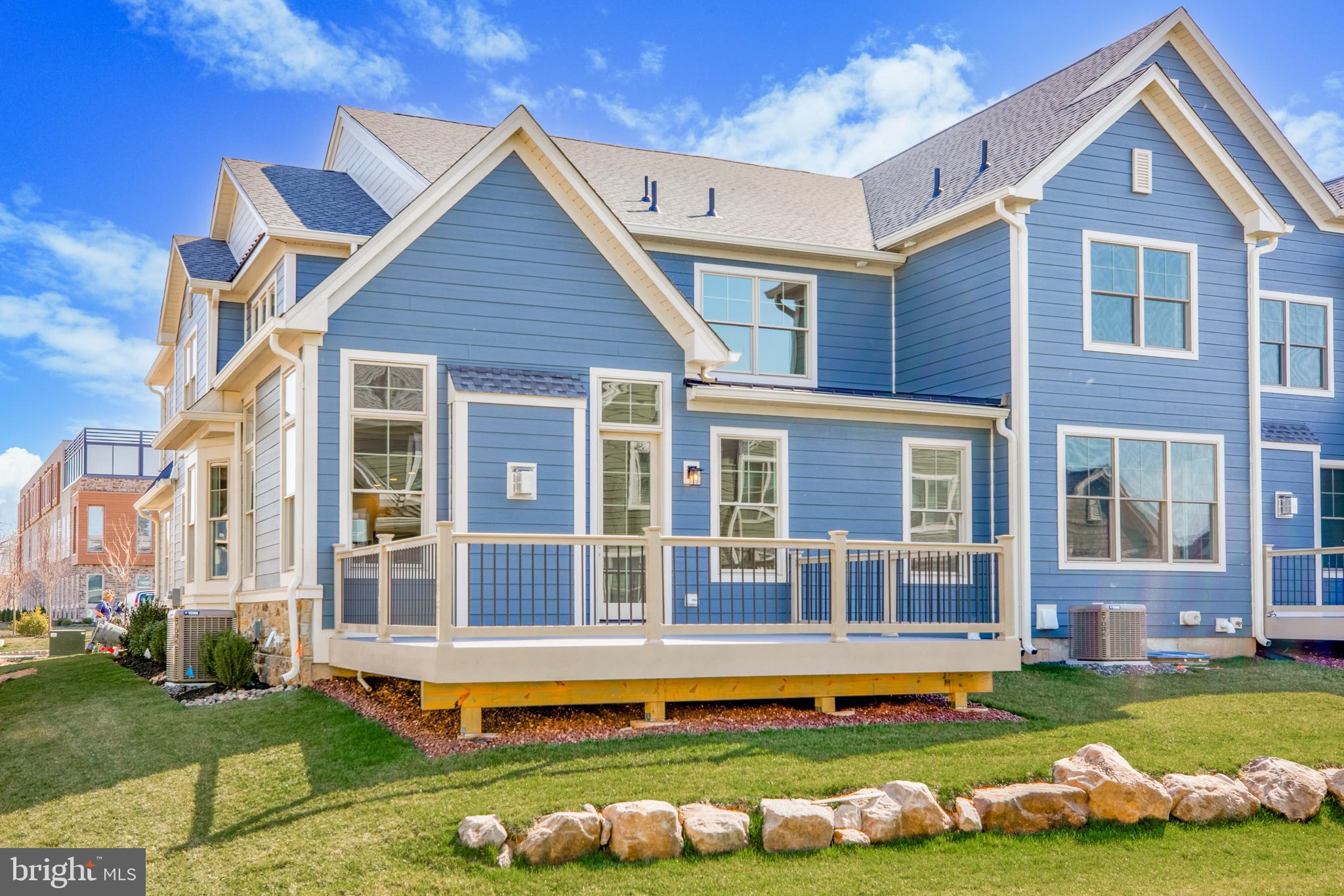 MATTISON ESTATE - UPPER DUBLIN - Residential