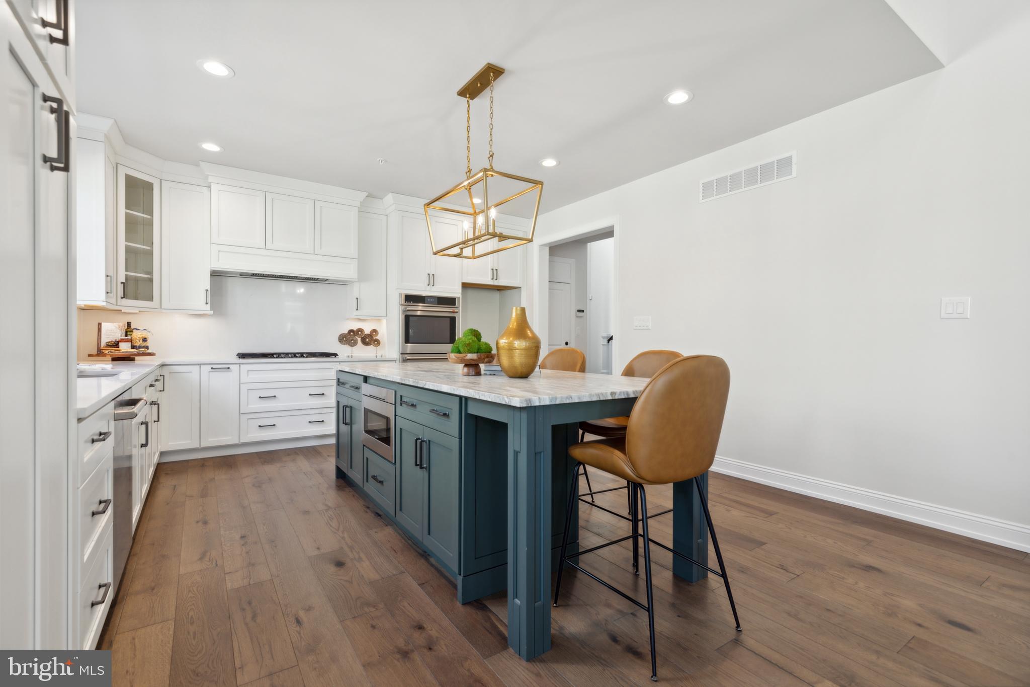 MATTISON ESTATE - UPPER DUBLIN - Residential