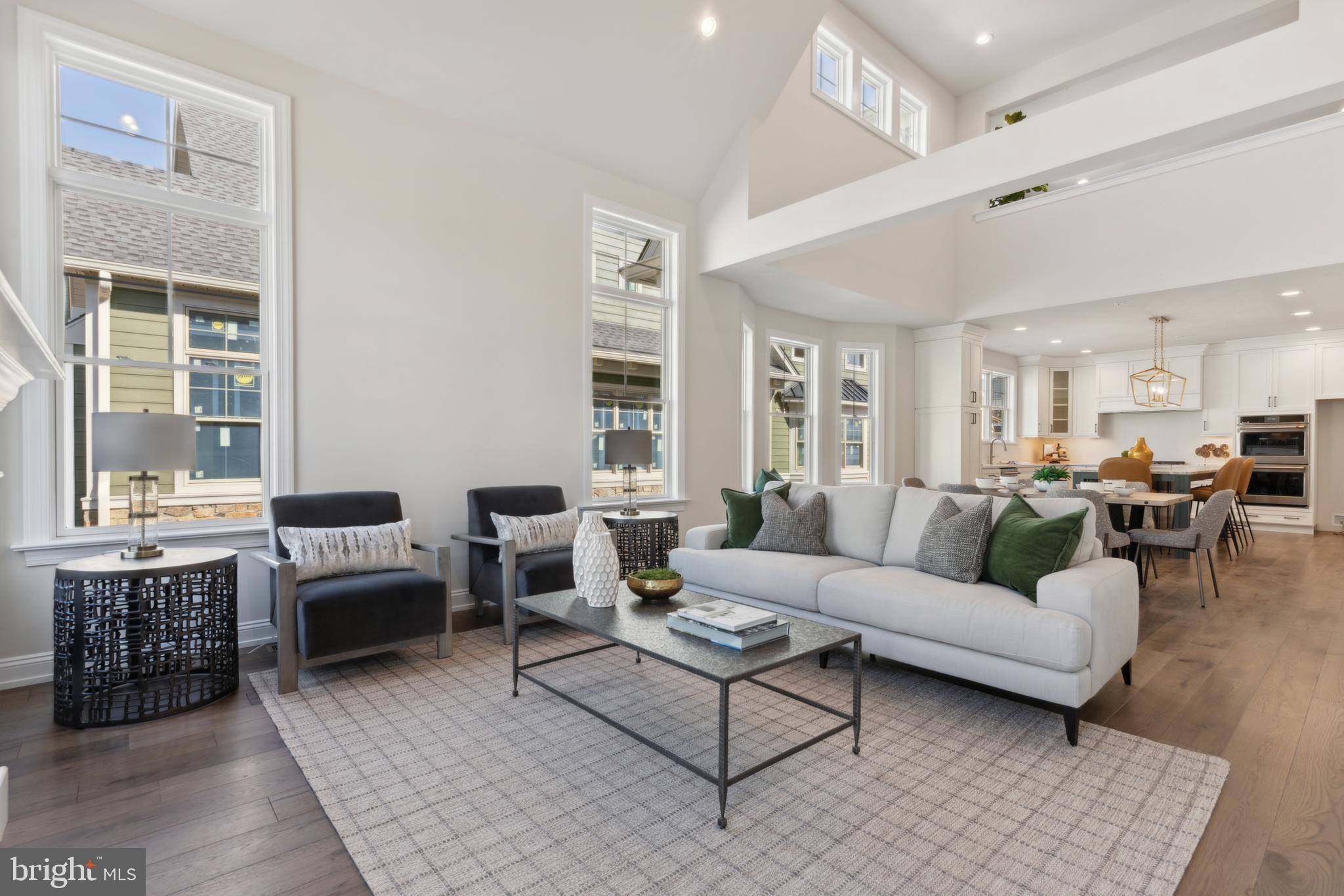 MATTISON ESTATE - UPPER DUBLIN - Residential