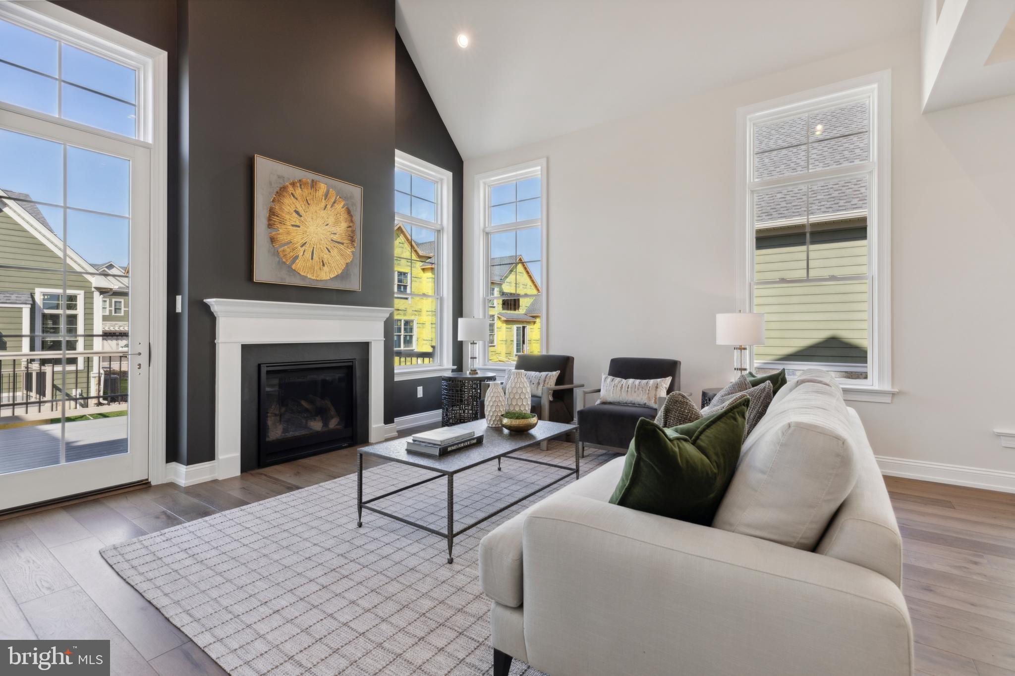 MATTISON ESTATE - UPPER DUBLIN - Residential