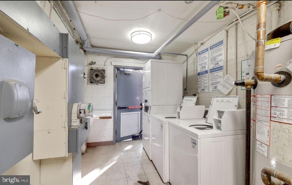 MARYLAND FARMS CONDO - Residential