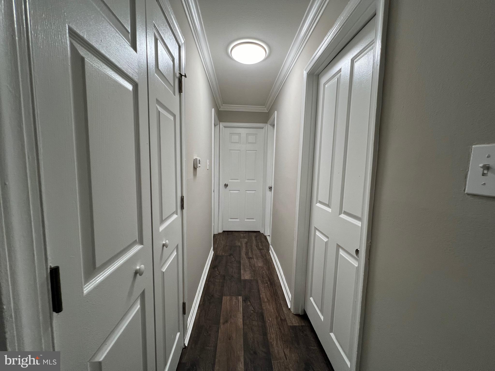 MARYLAND FARMS CONDO - Residential