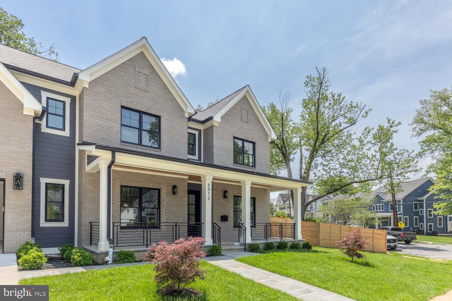 ALTA VISTA TERRACE - Residential