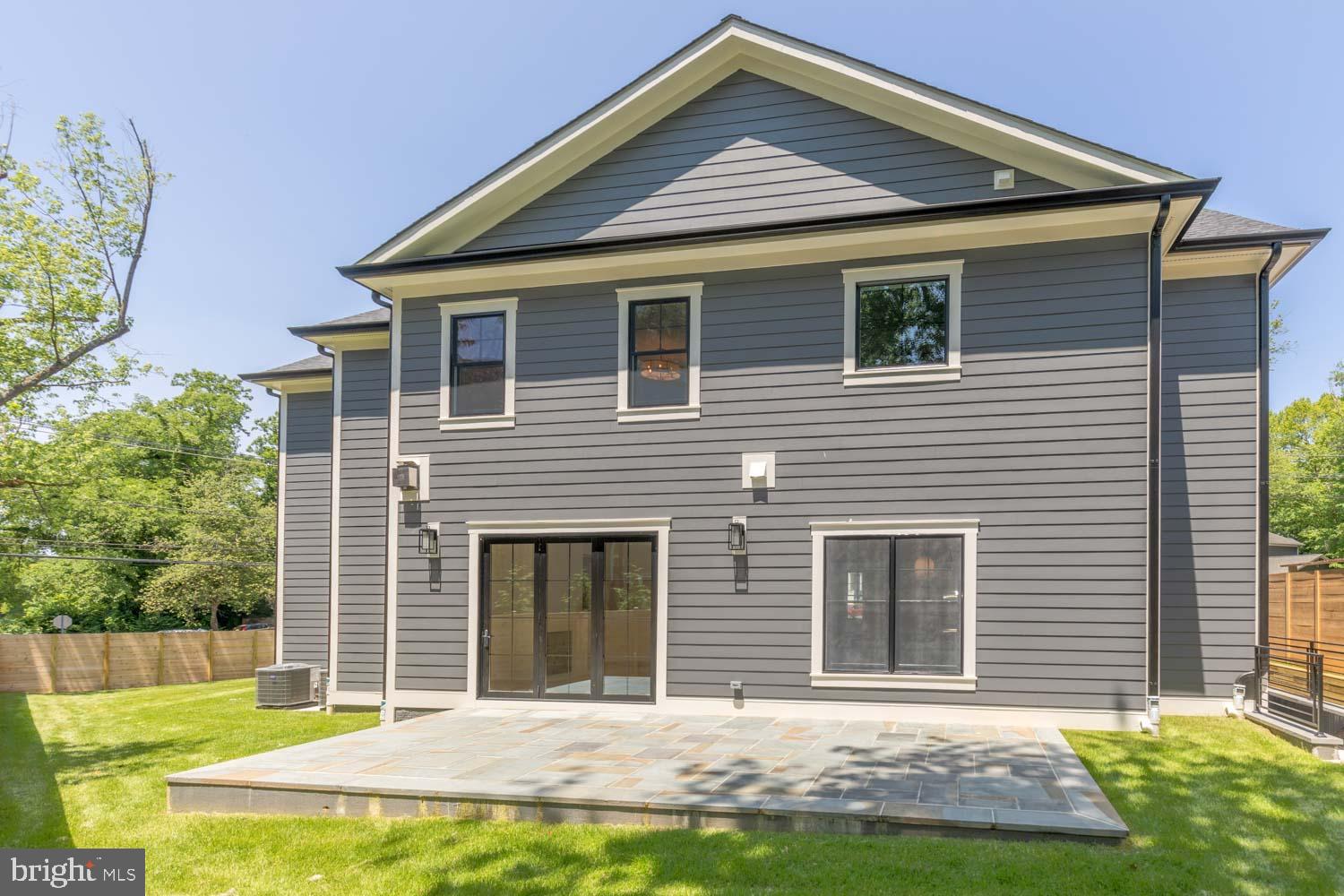 ALTA VISTA TERRACE - Residential