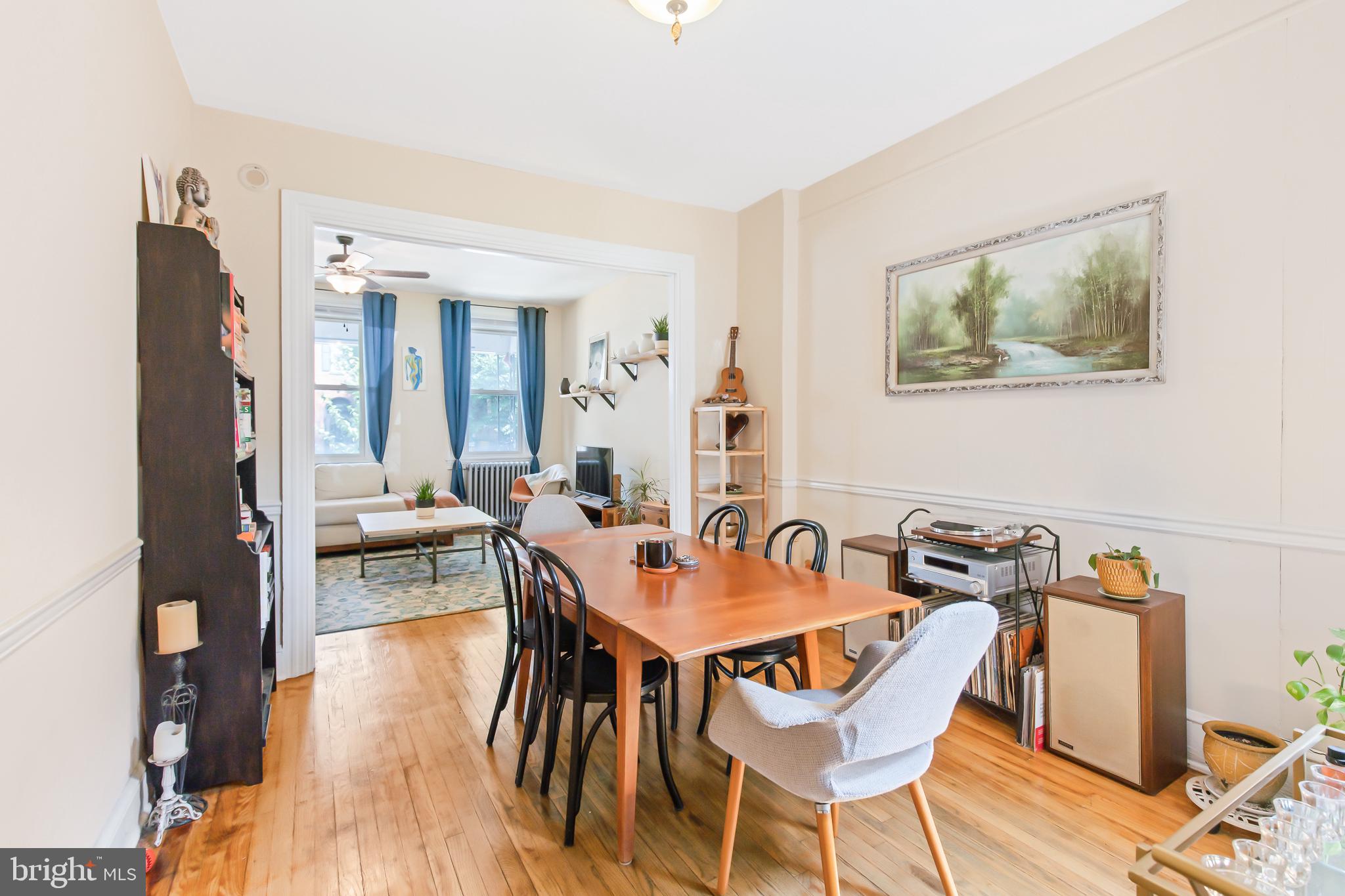CHESTNUT HILL - Residential