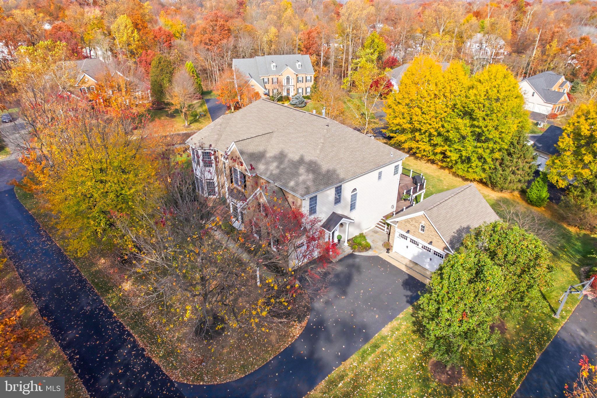 LENAH RUN - Residential