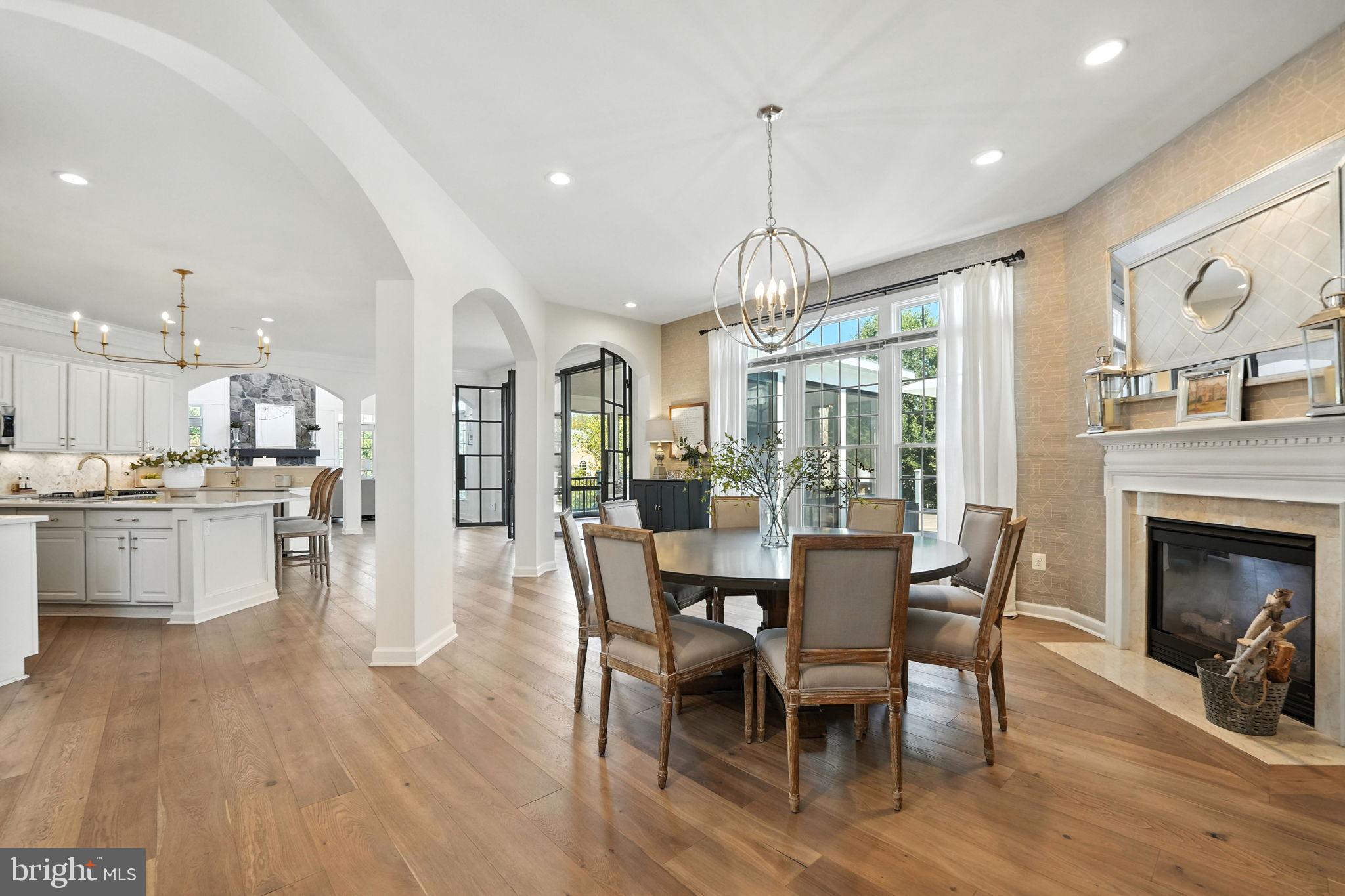 LENAH RUN - Residential