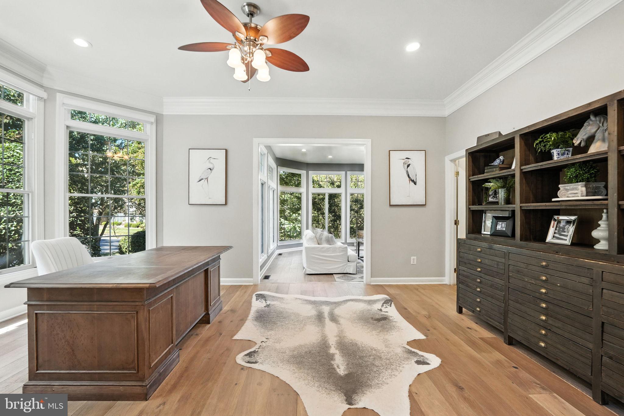 LENAH RUN - Residential