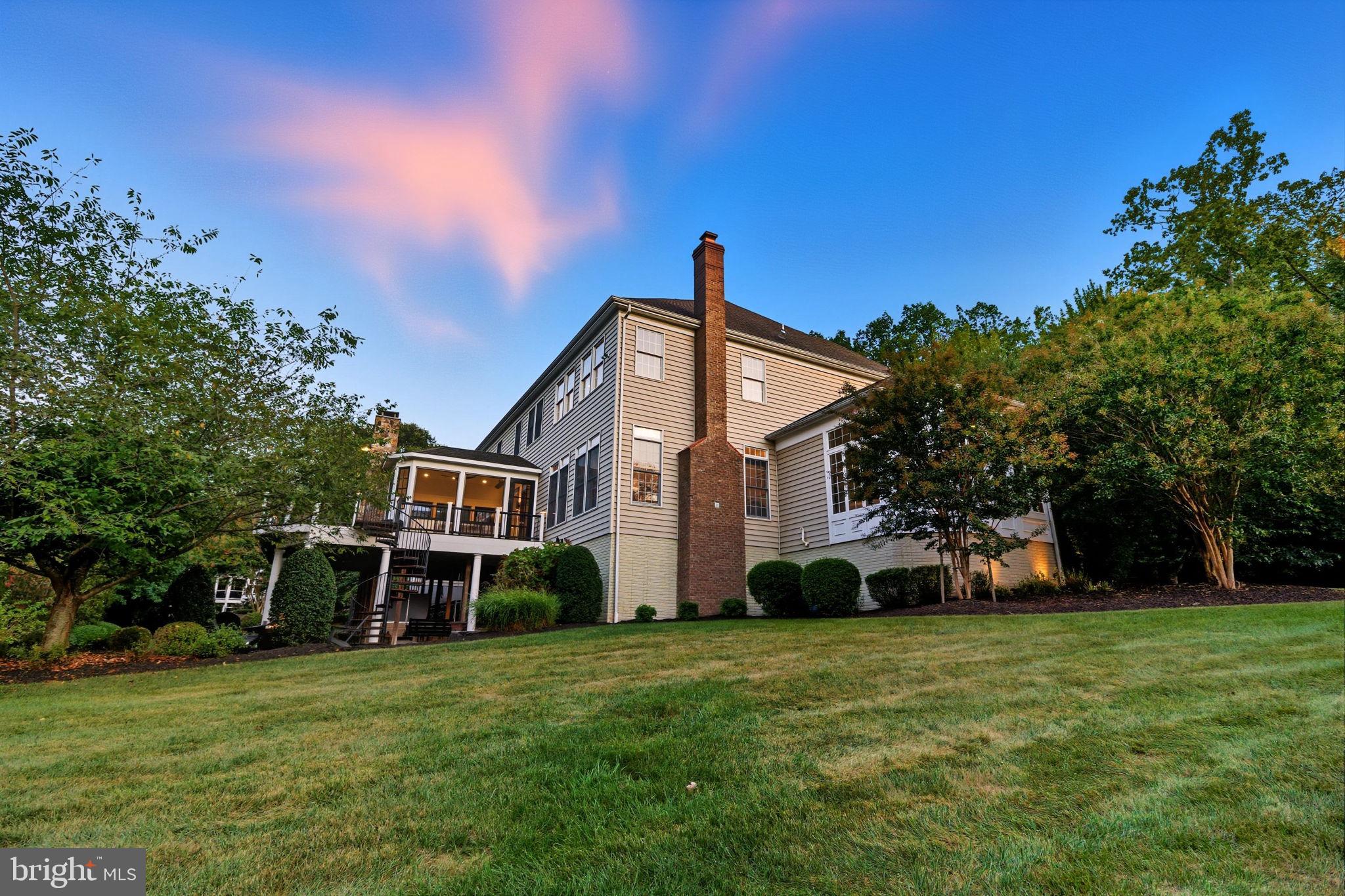 LENAH RUN - Residential