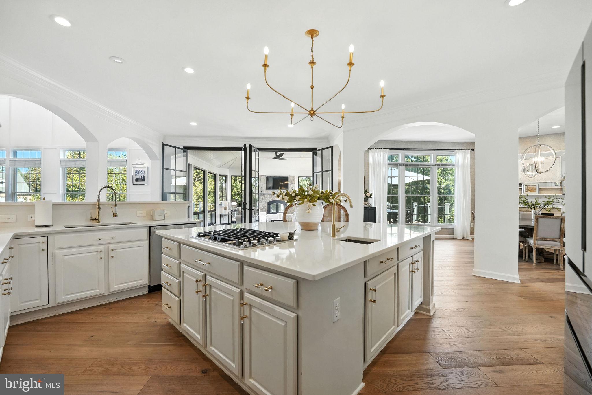 LENAH RUN - Residential