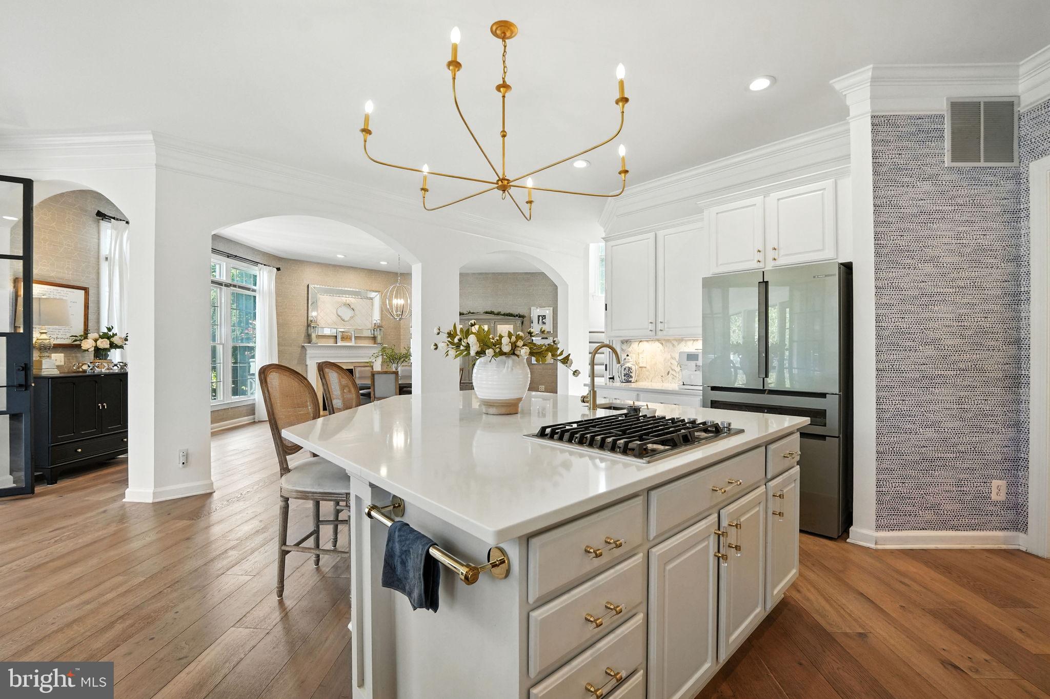 LENAH RUN - Residential