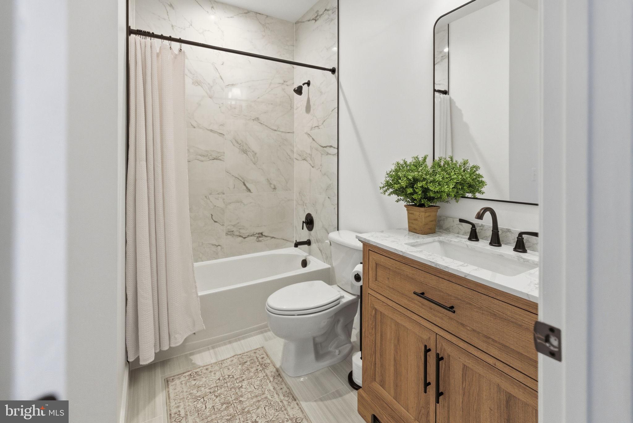 LENAH RUN - Residential