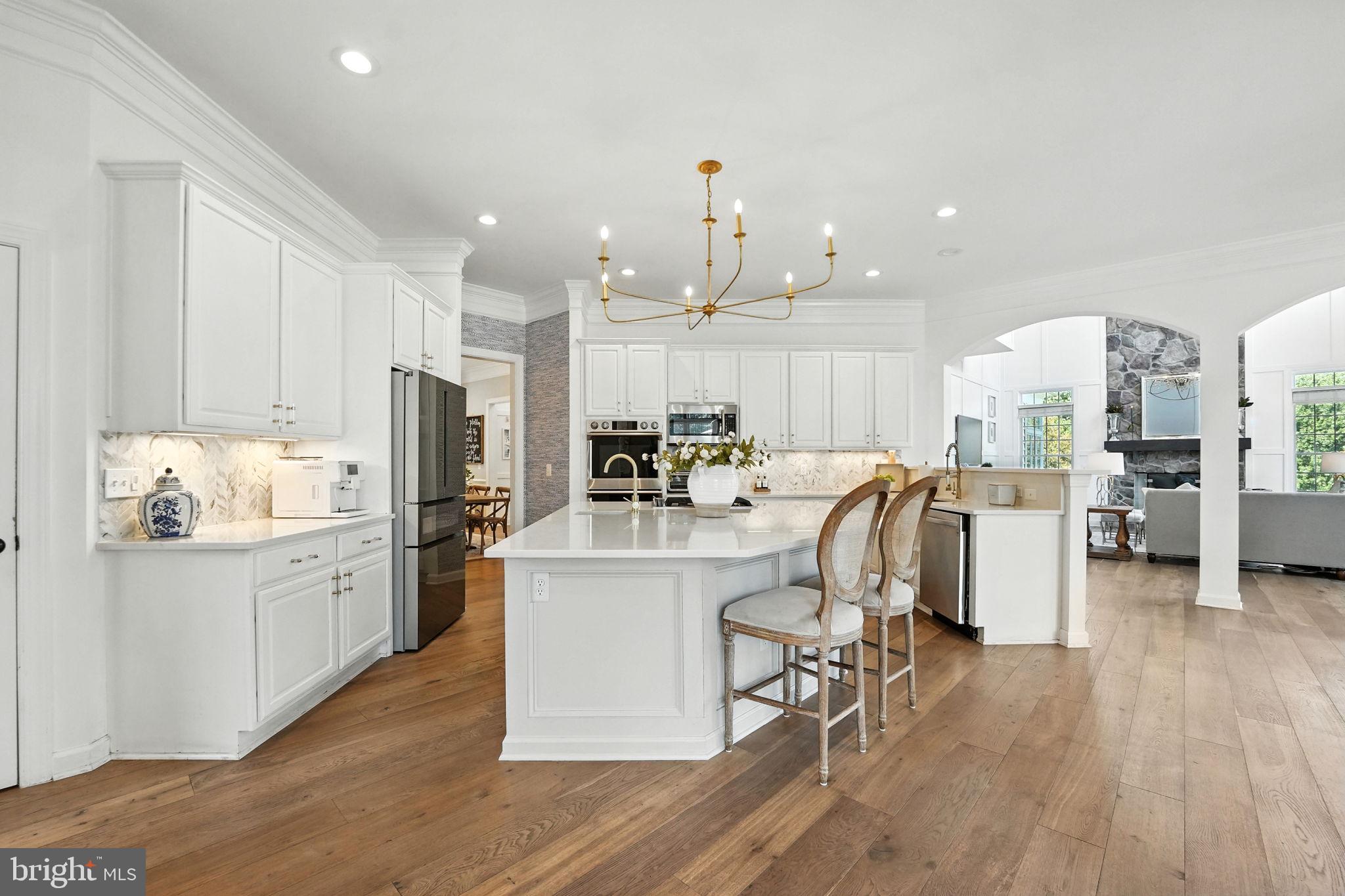 LENAH RUN - Residential