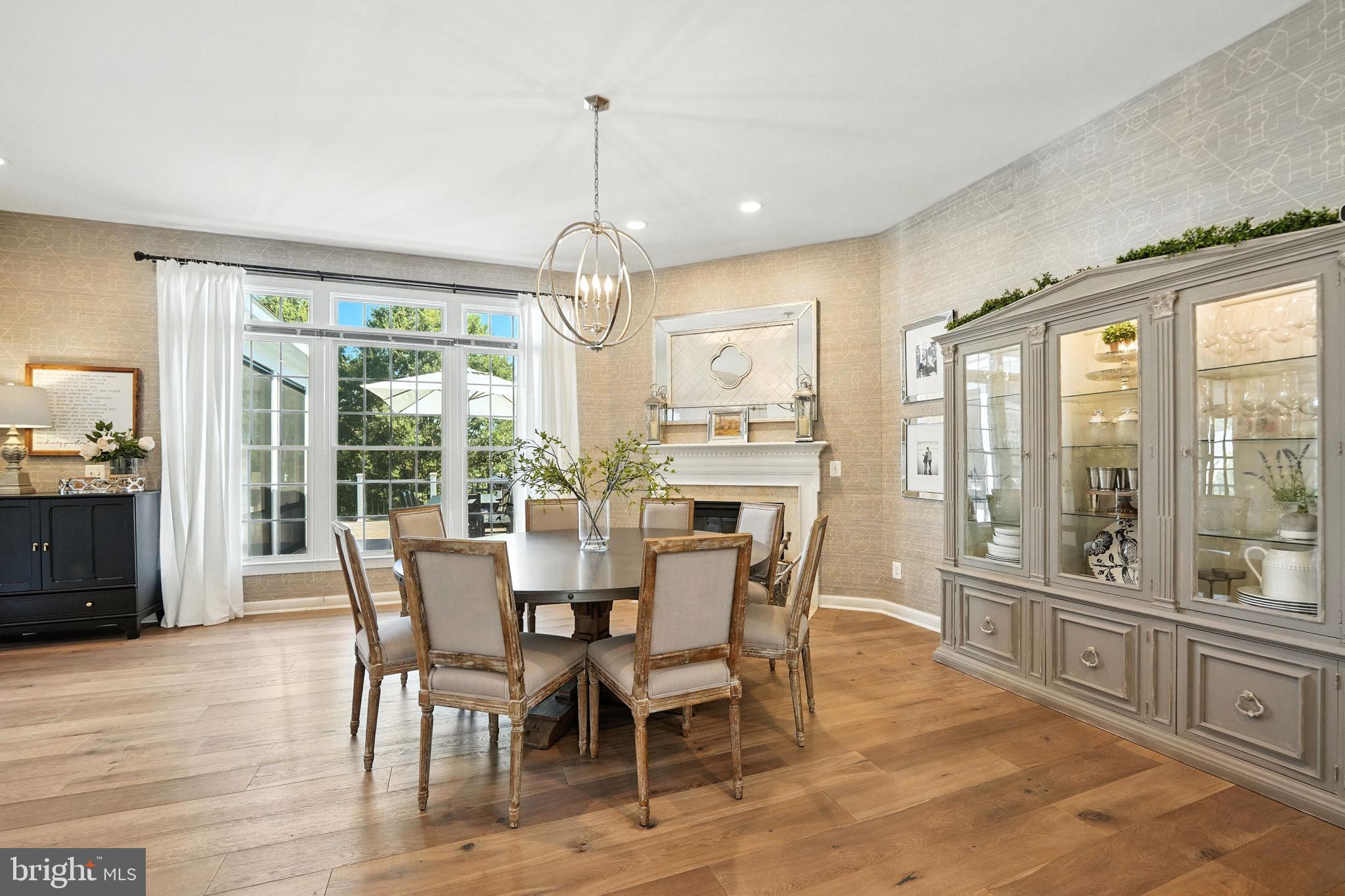 LENAH RUN - Residential