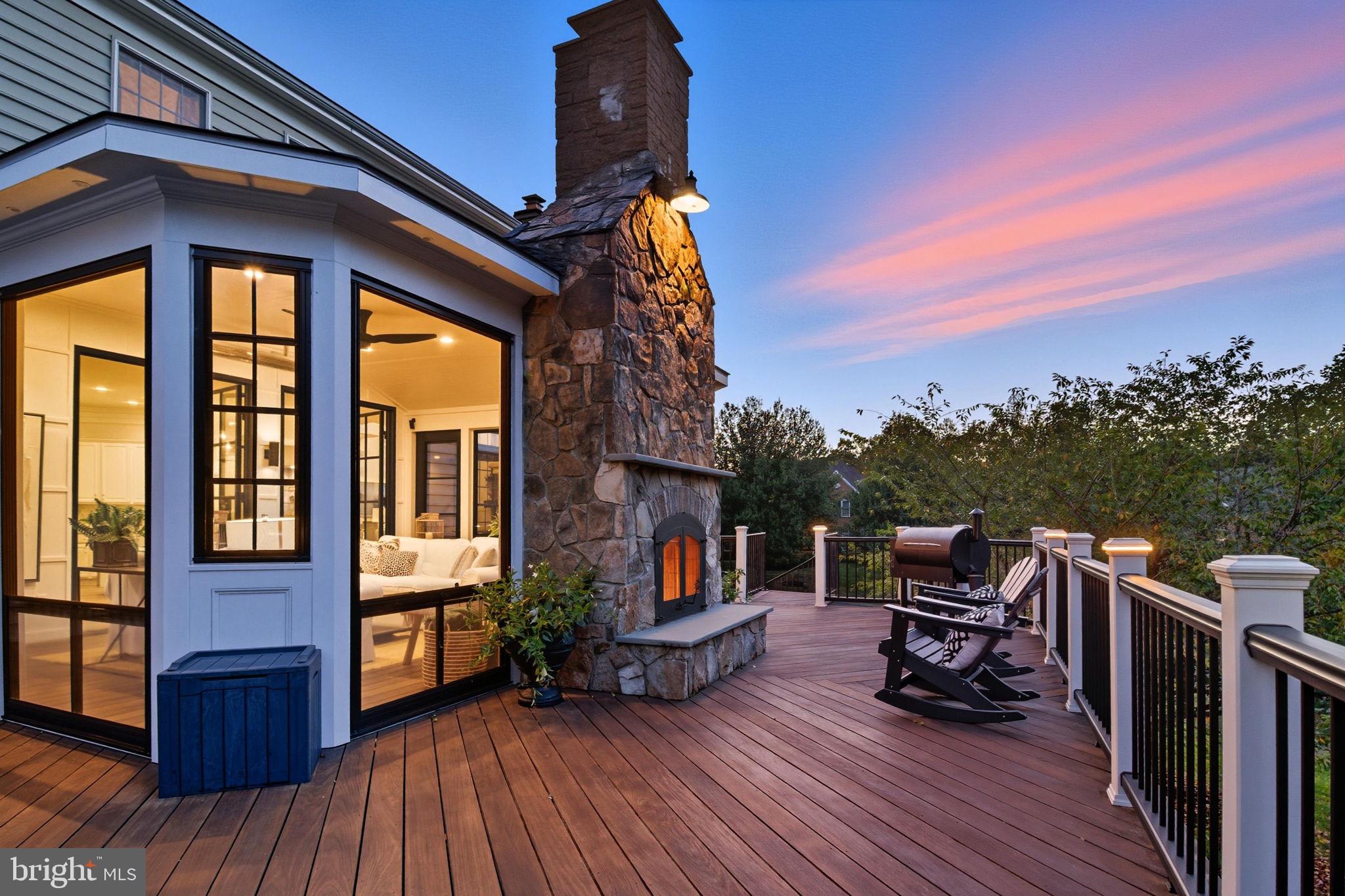 LENAH RUN - Residential