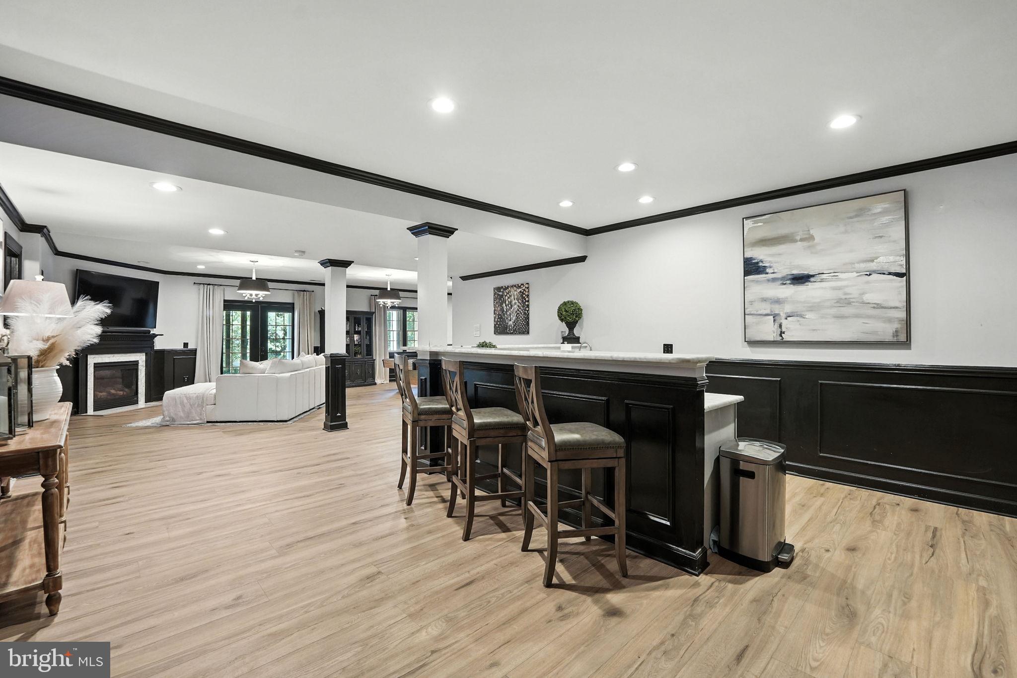 LENAH RUN - Residential